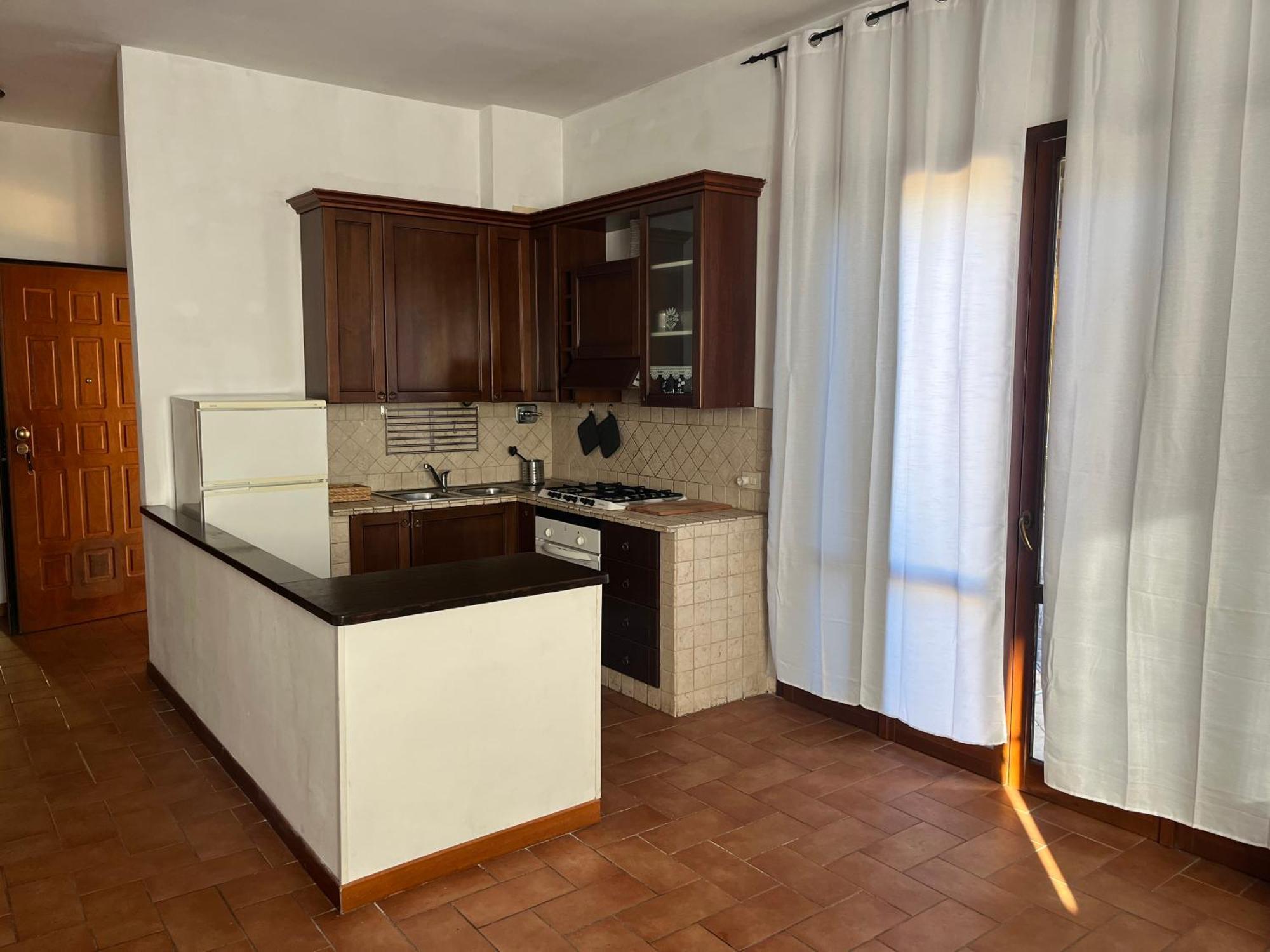 Casa Azzurra * Roma