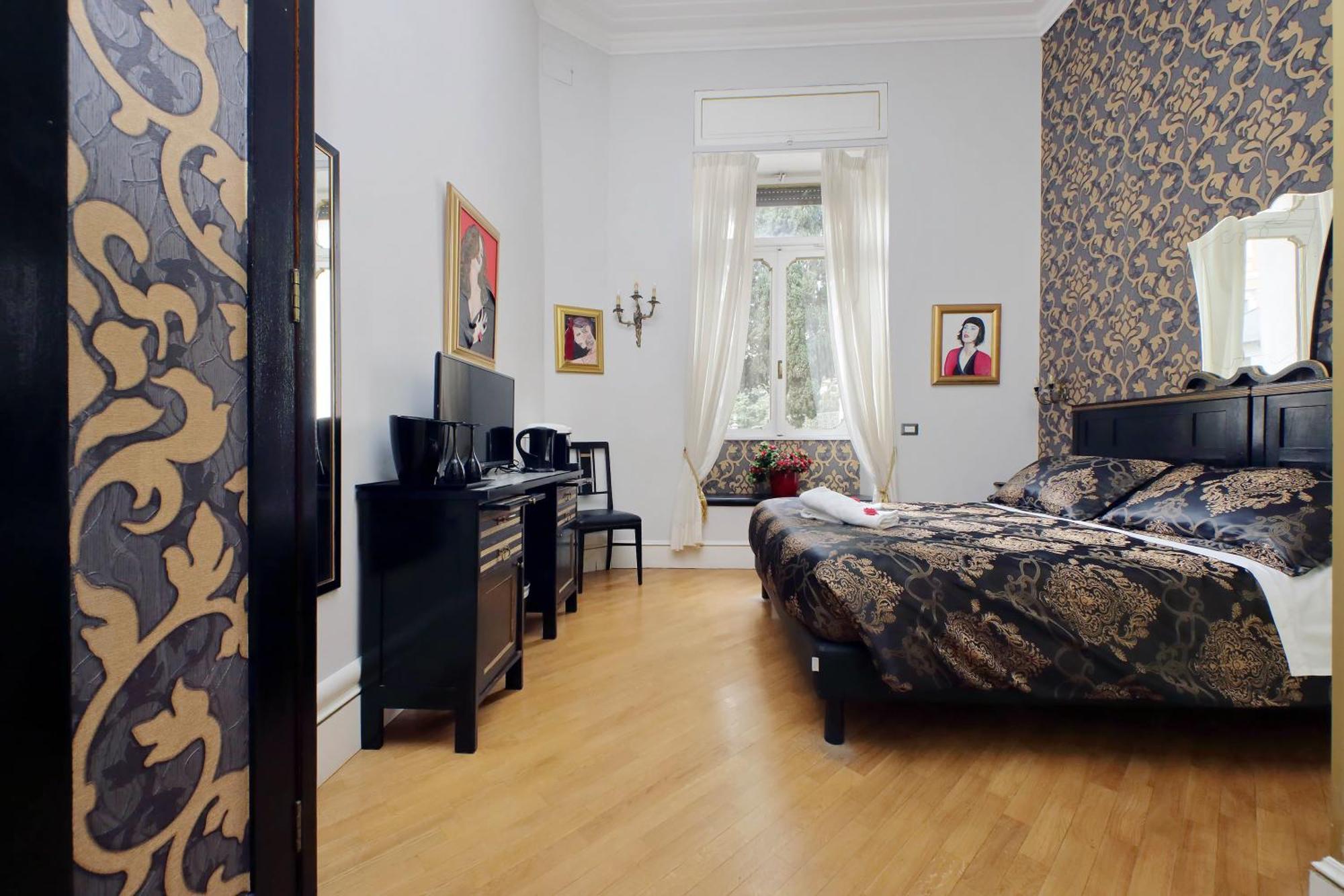 Domus Monami Luxury Rome