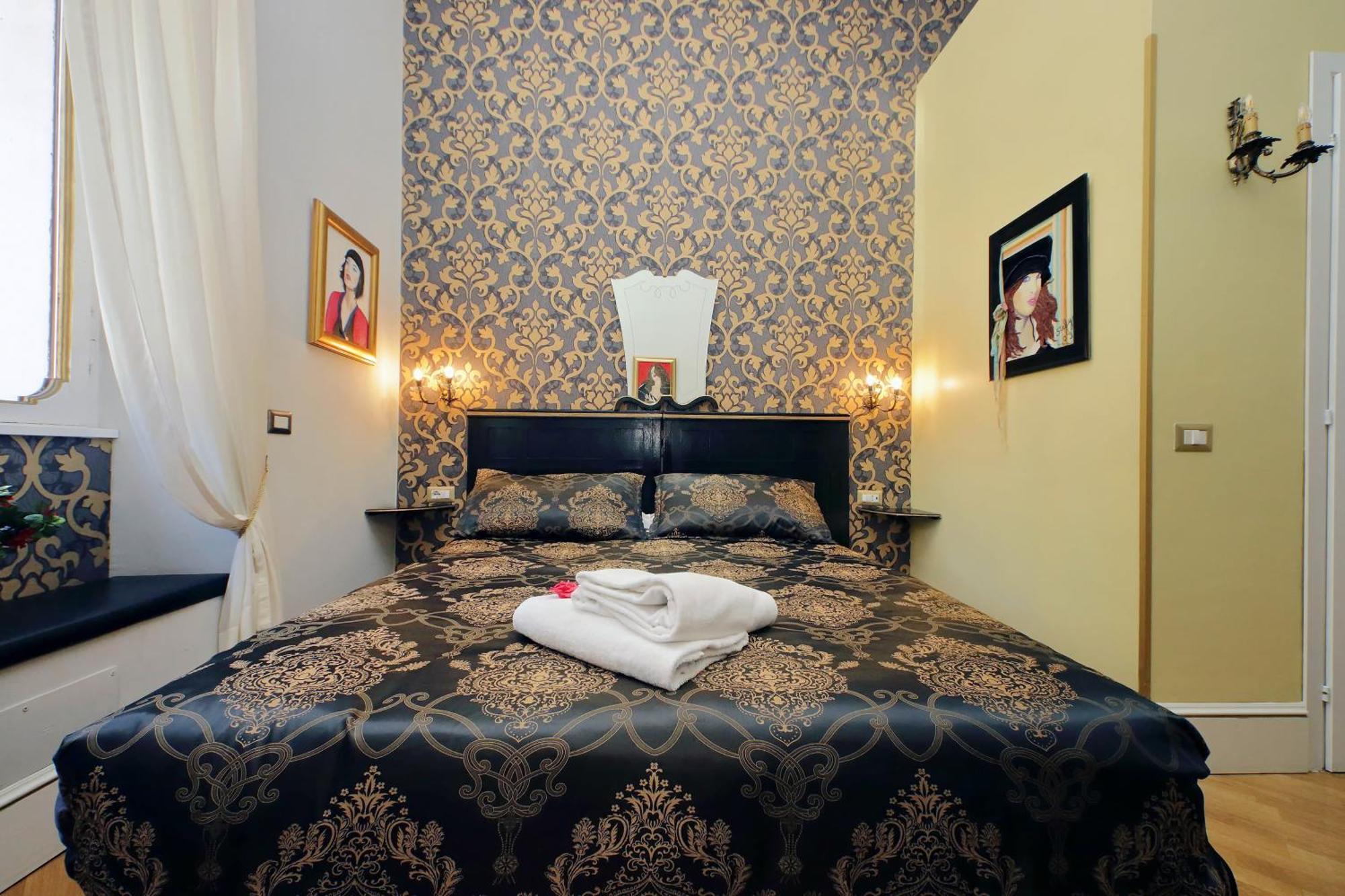 Domus Monami Luxury Guest house