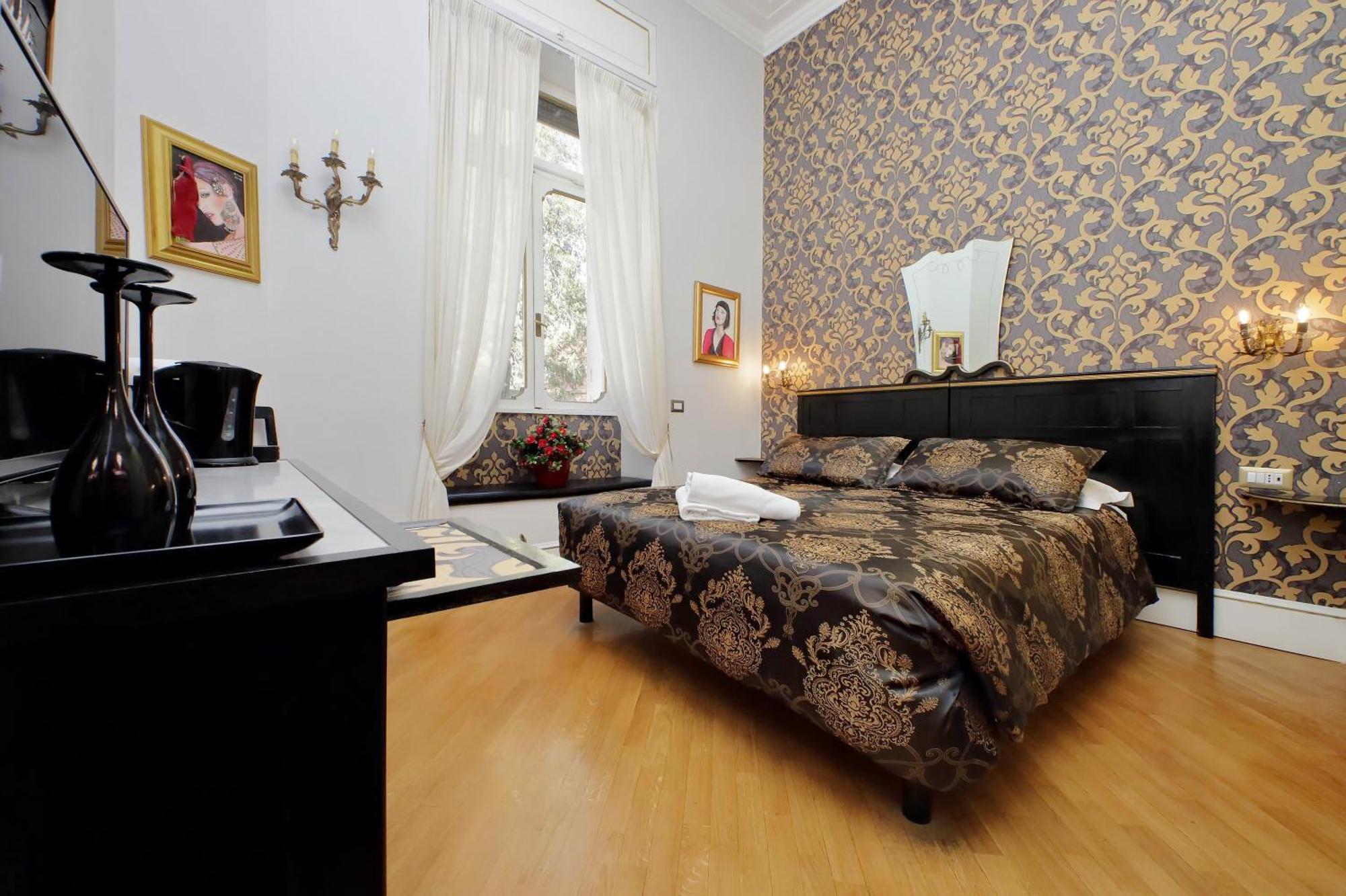 Guest house Domus Monami Luxury
