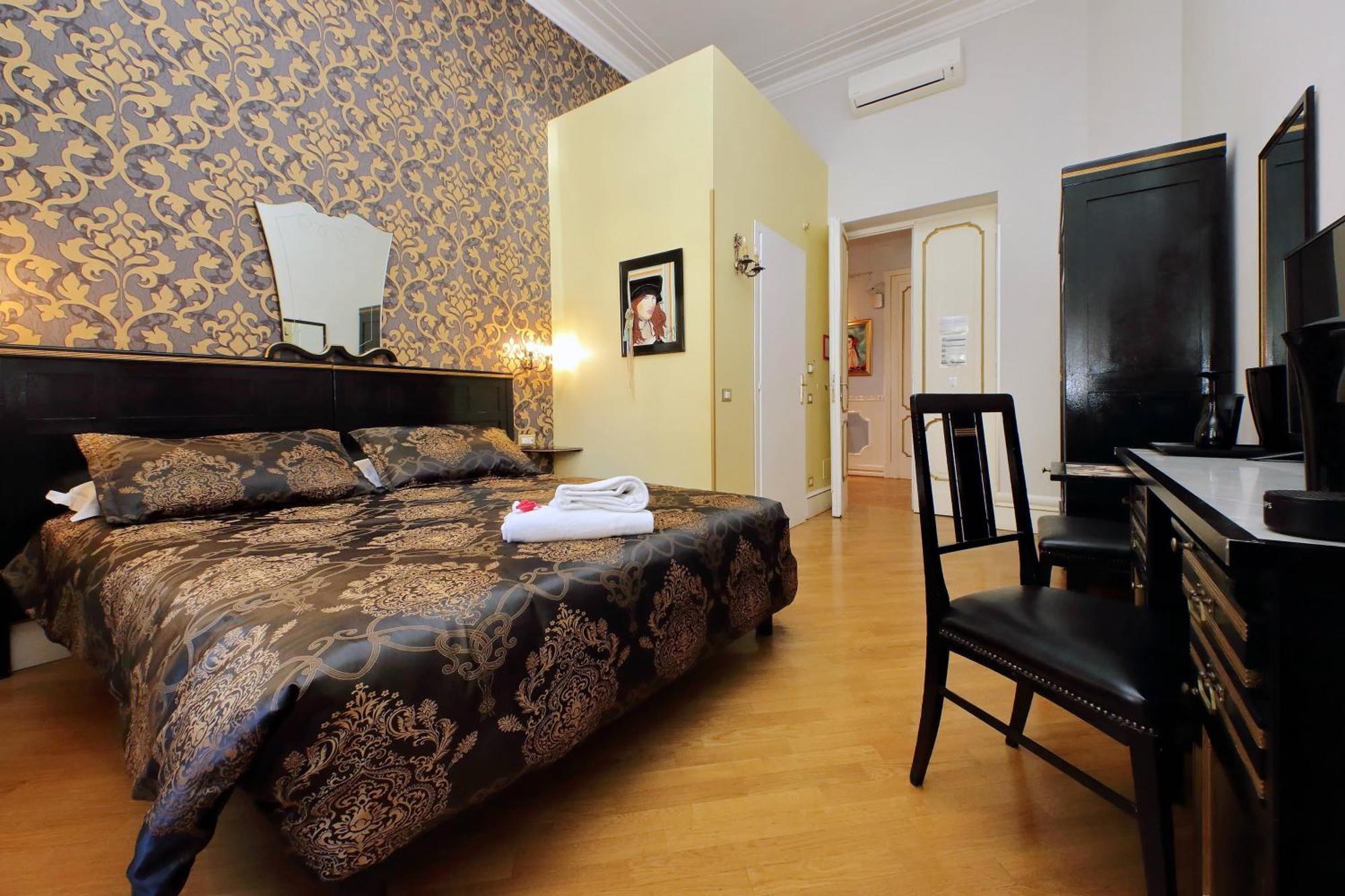 Domus Monami Luxury 2* Rome
