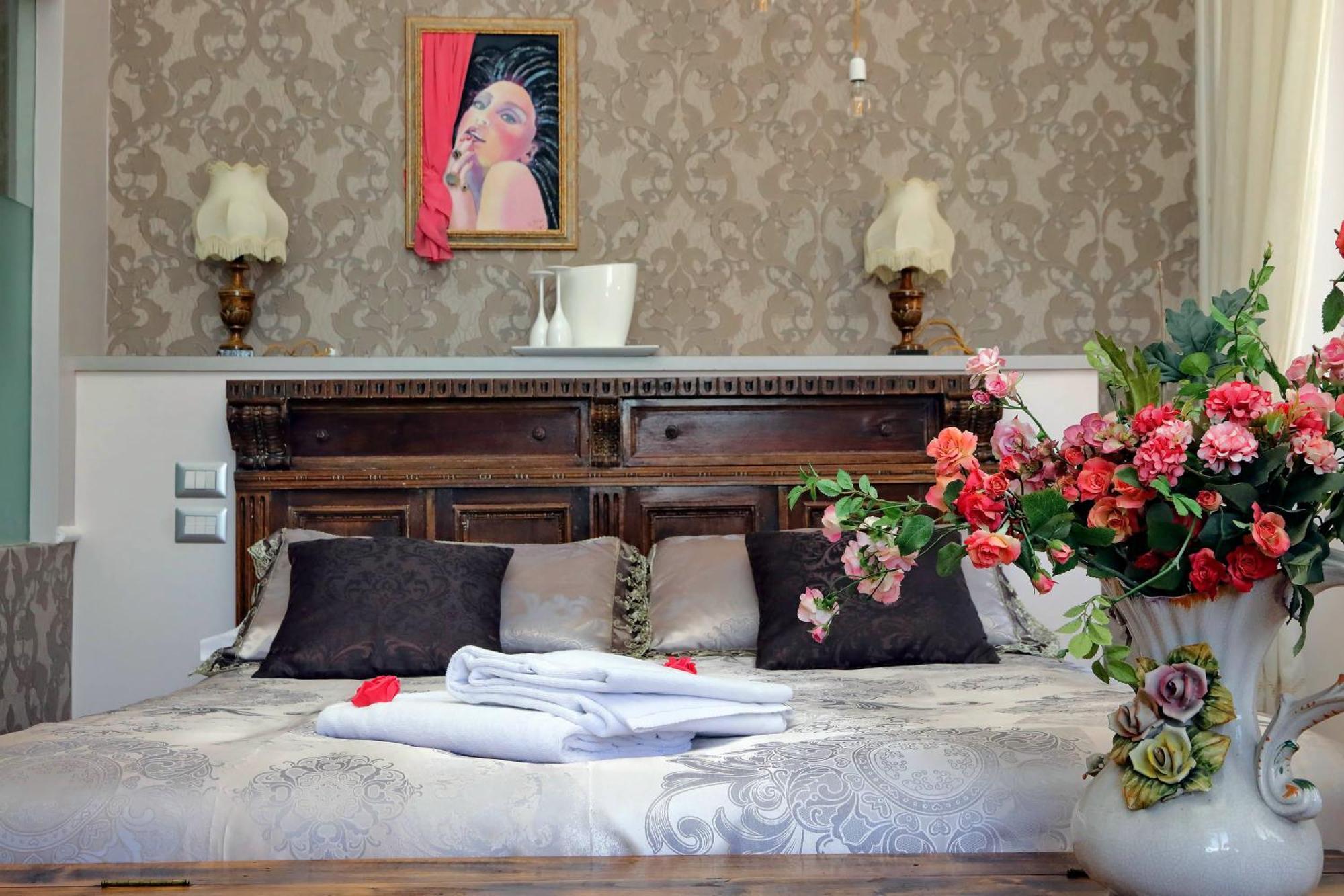 Domus Monami Luxury 2* Rome