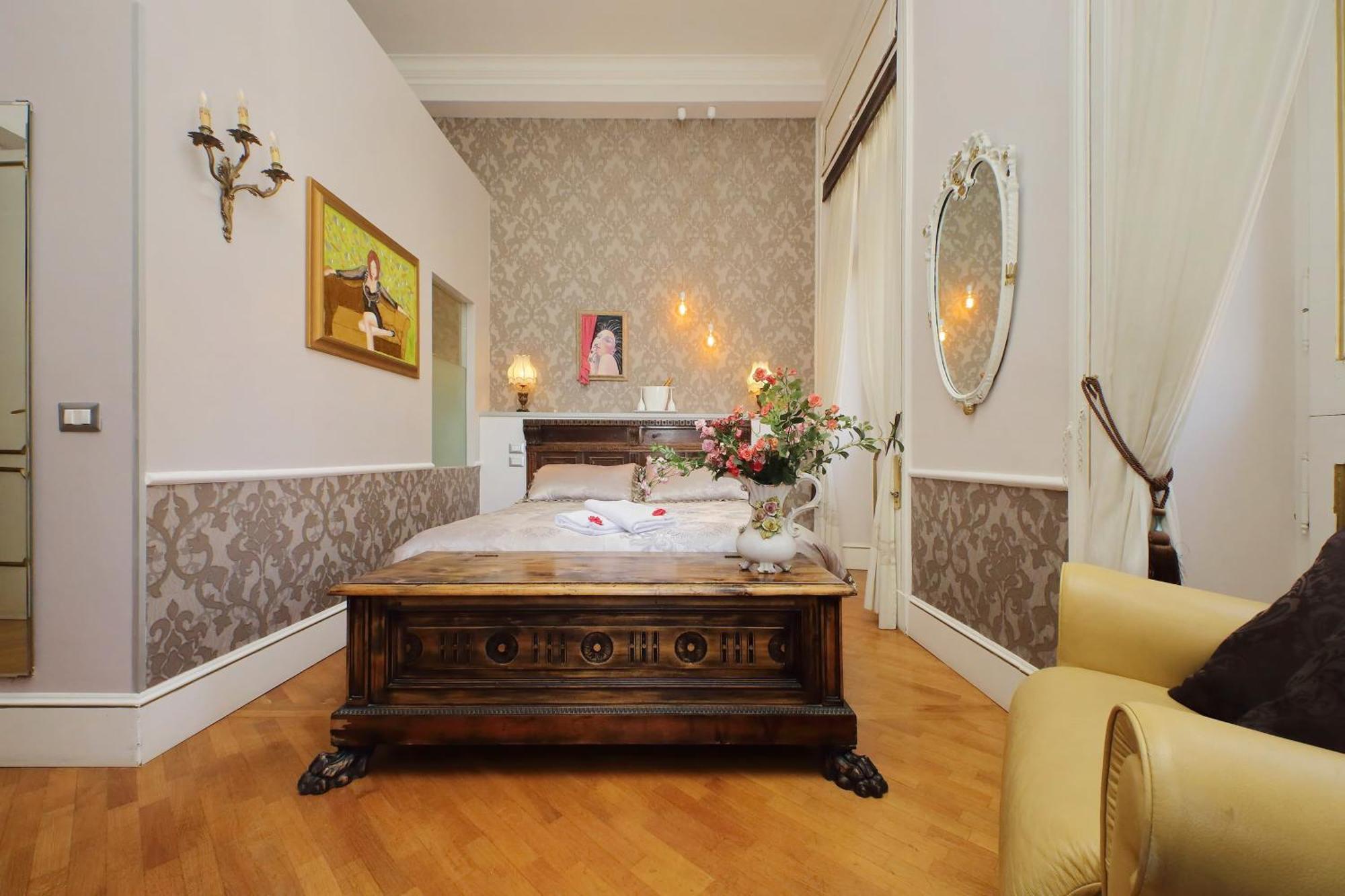 Domus Monami Luxury Guest house