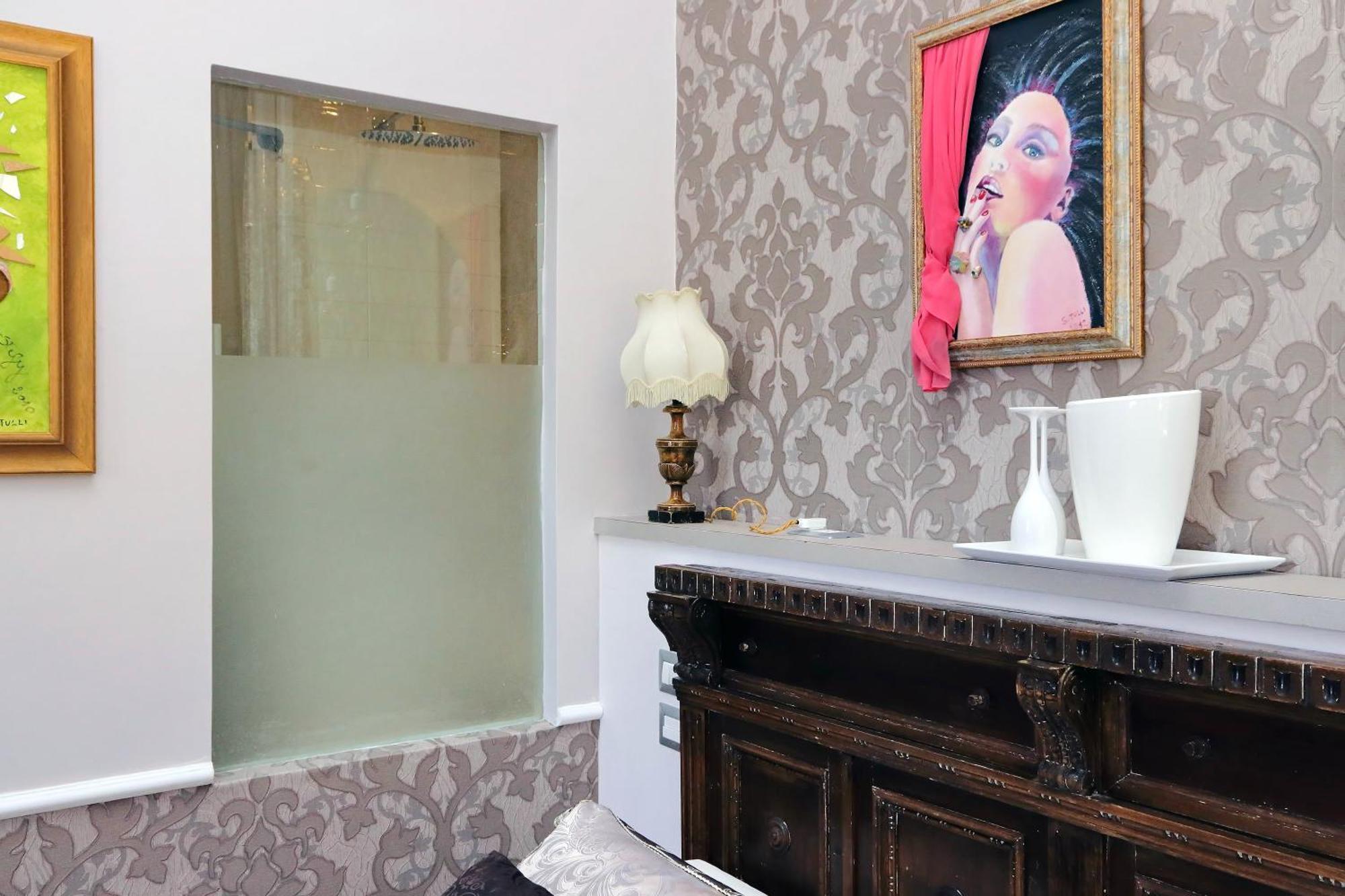 Domus Monami Luxury 2* Rome