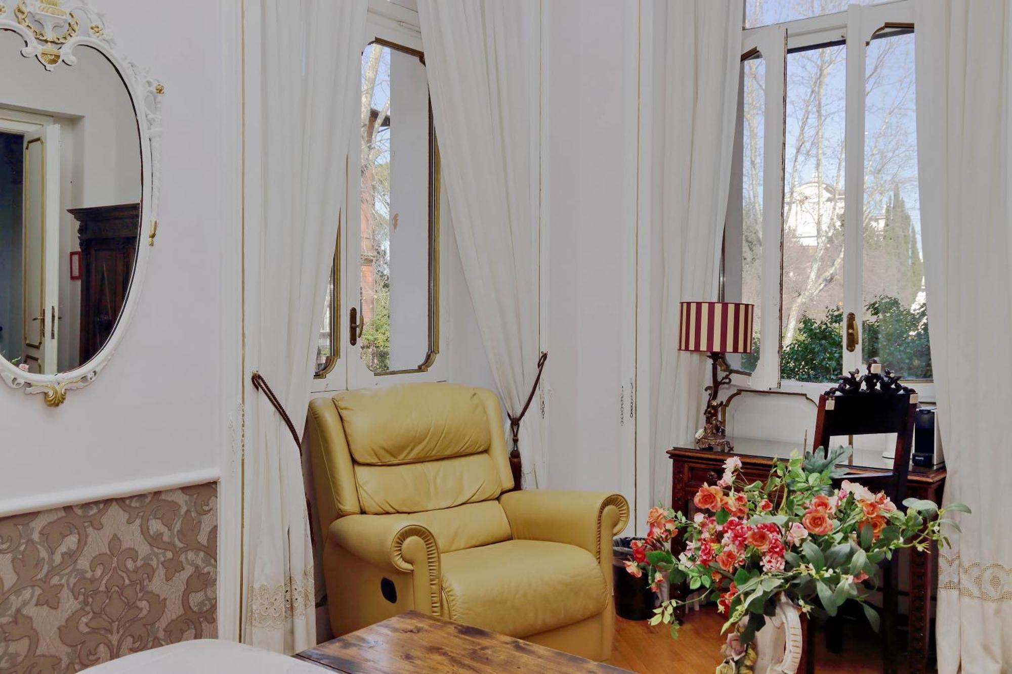 Guest house Domus Monami Luxury