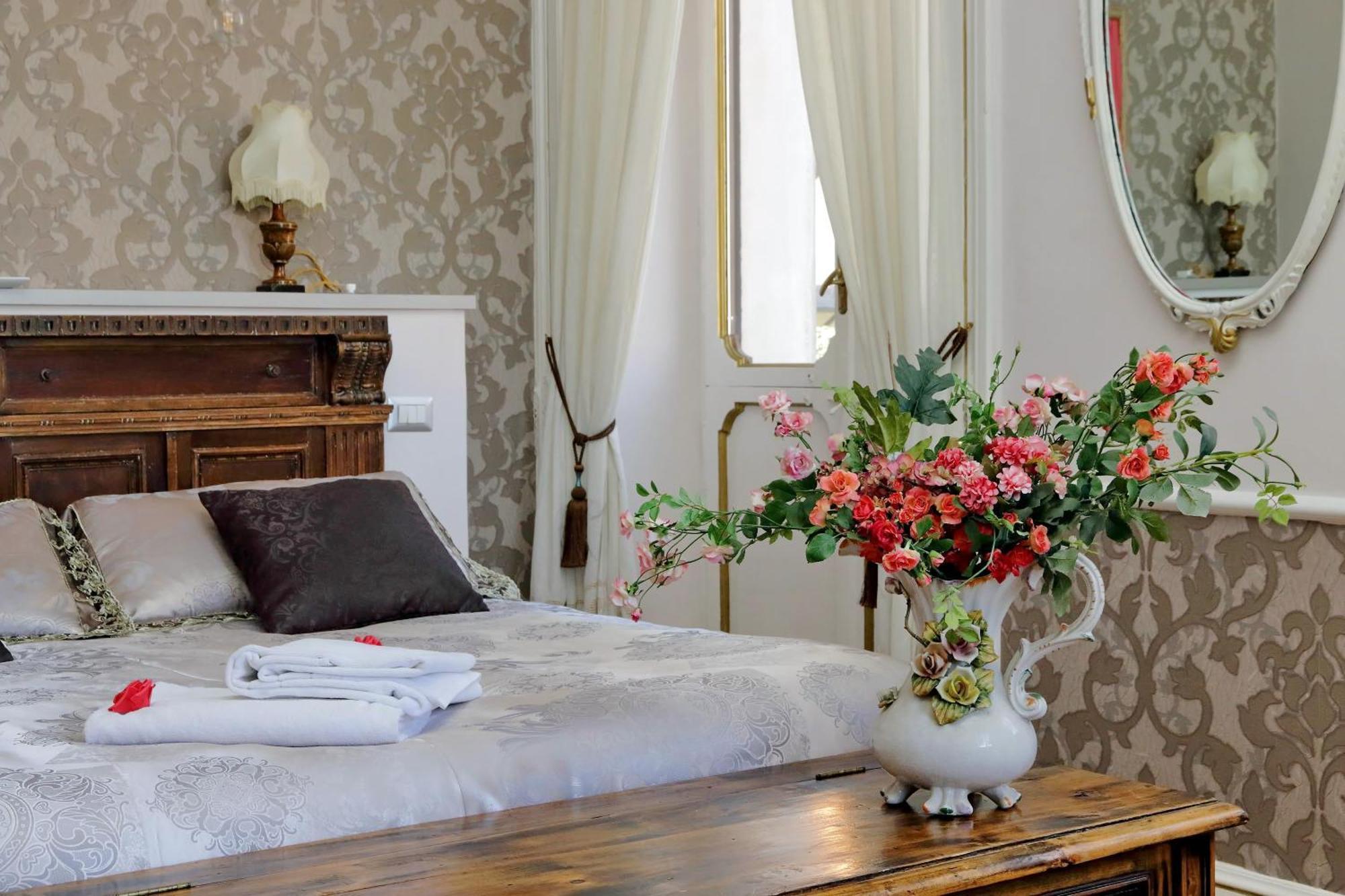 Guest house Domus Monami Luxury Rome