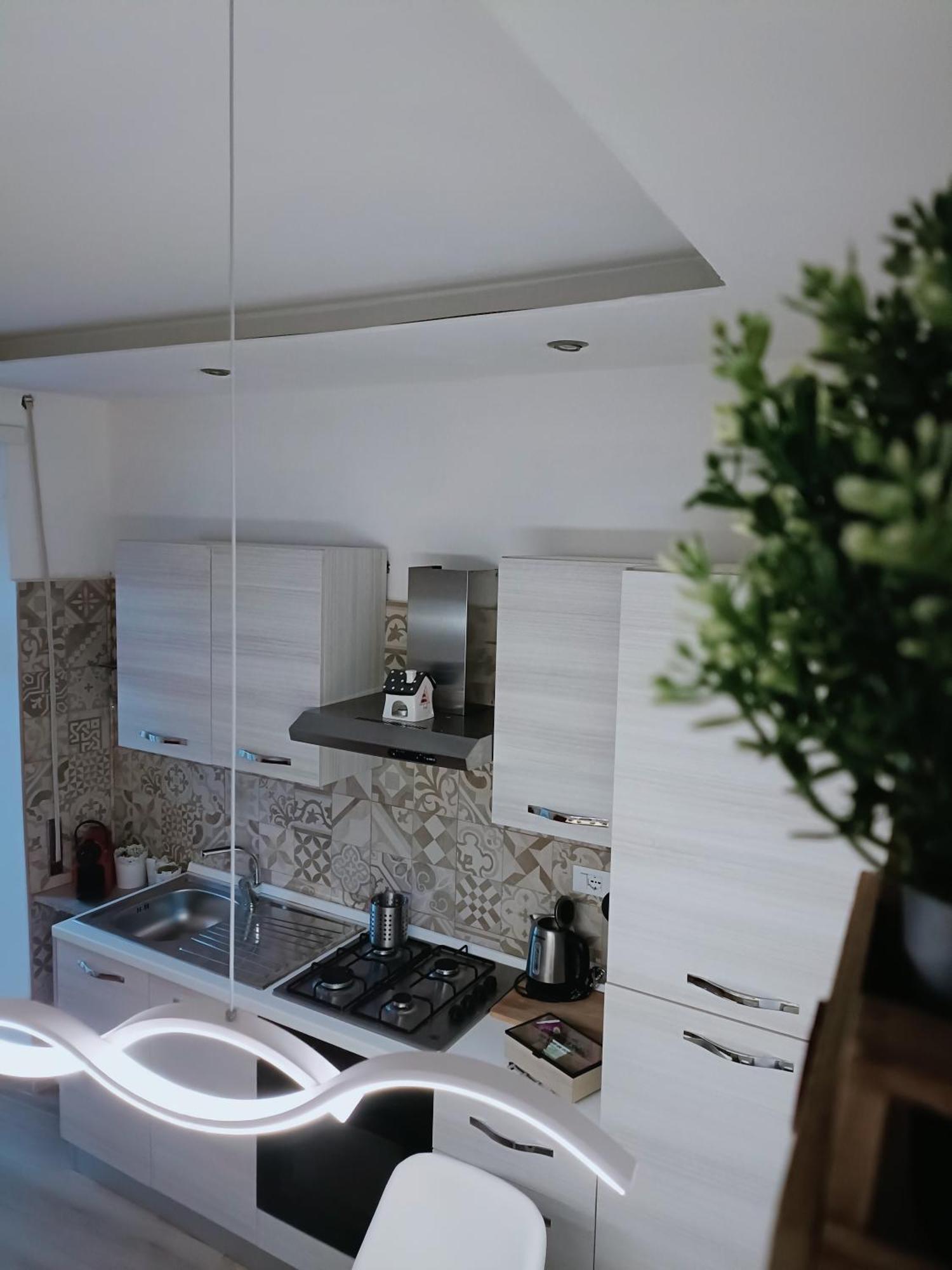Apartment Turistico @roma