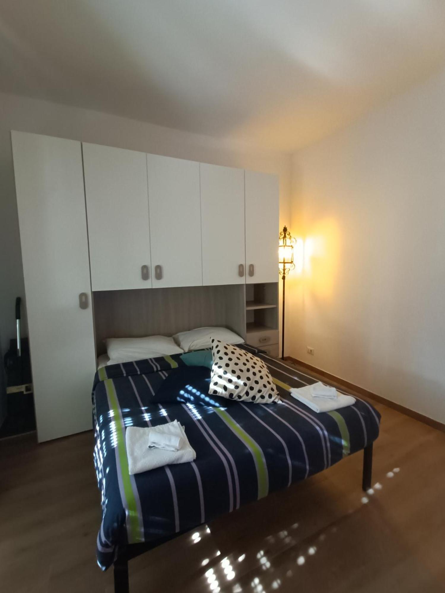 Turistico @roma Apartment Rome
