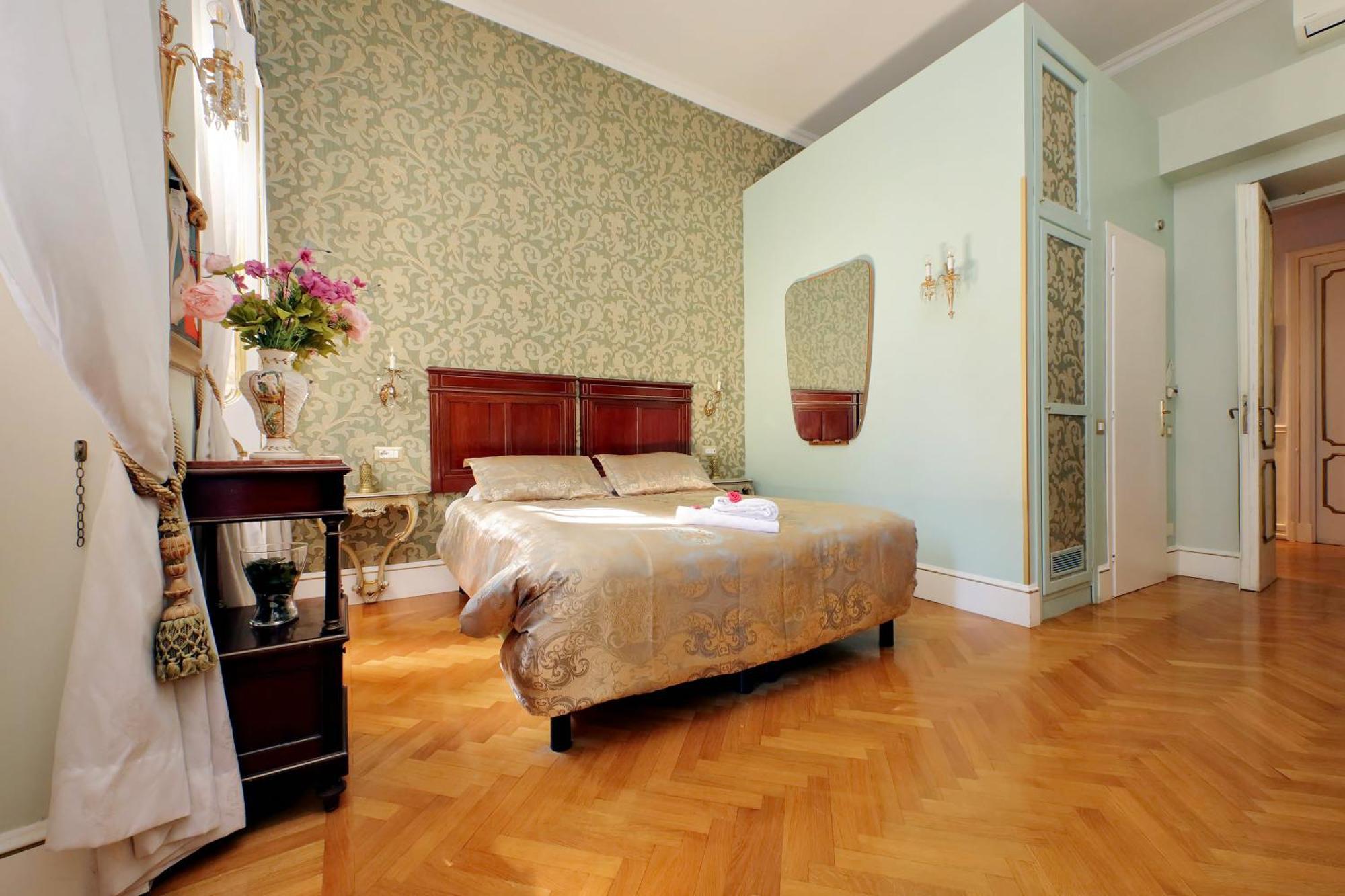 Domus Monami Luxury Rome