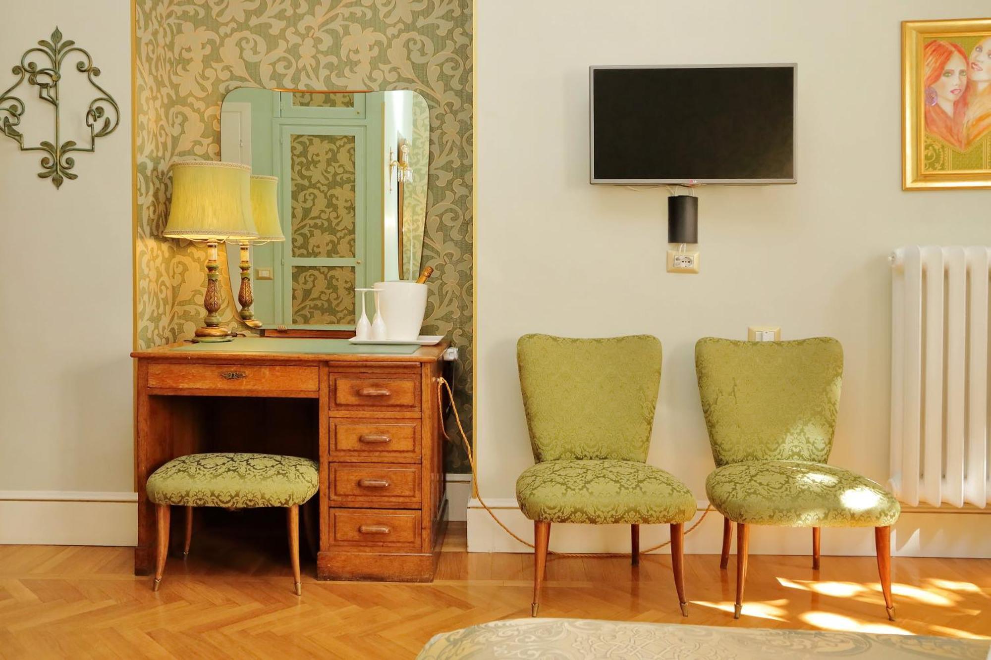 Domus Monami Luxury Guest house 2*