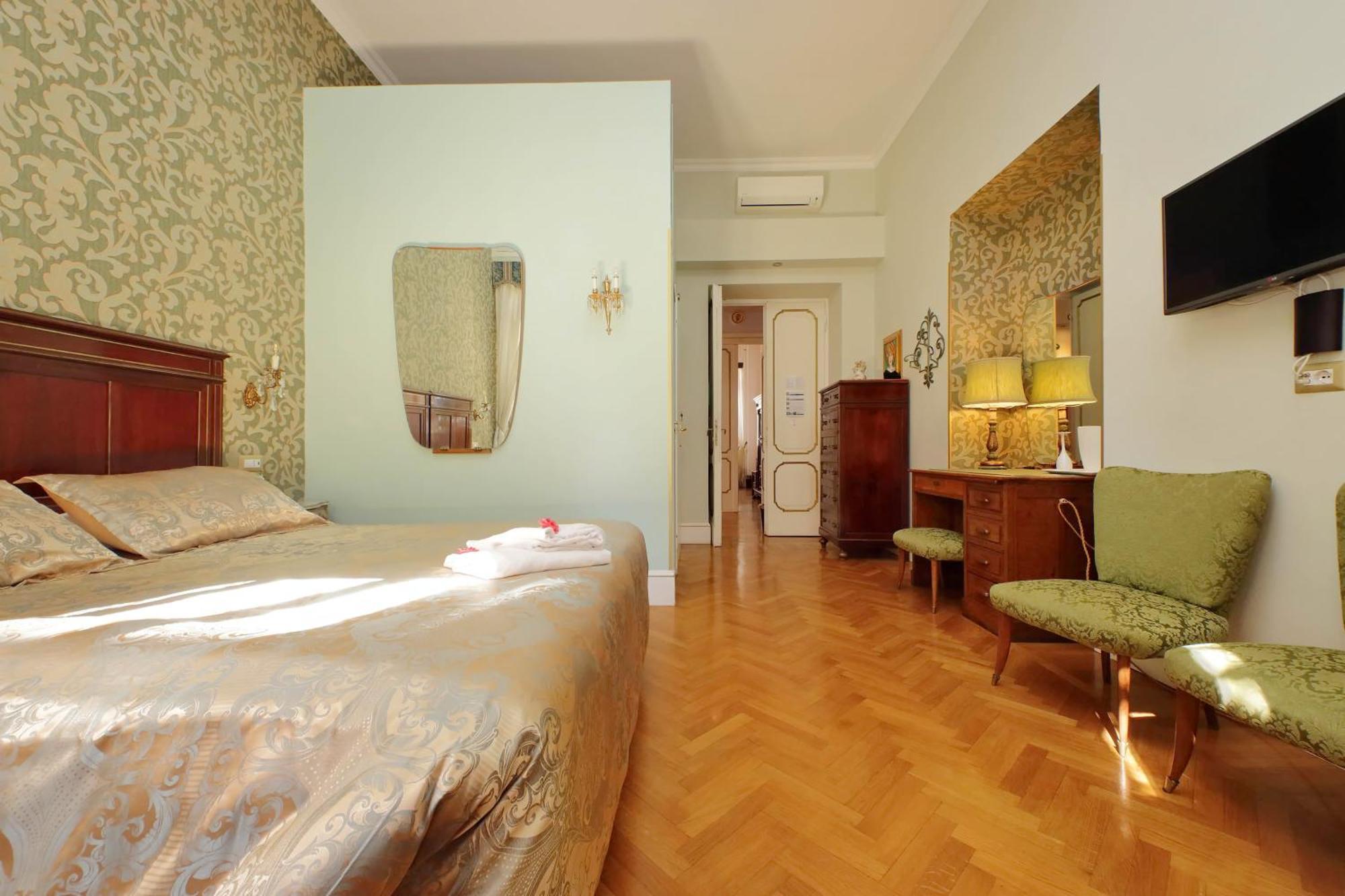 Domus Monami Luxury Guest house Rome