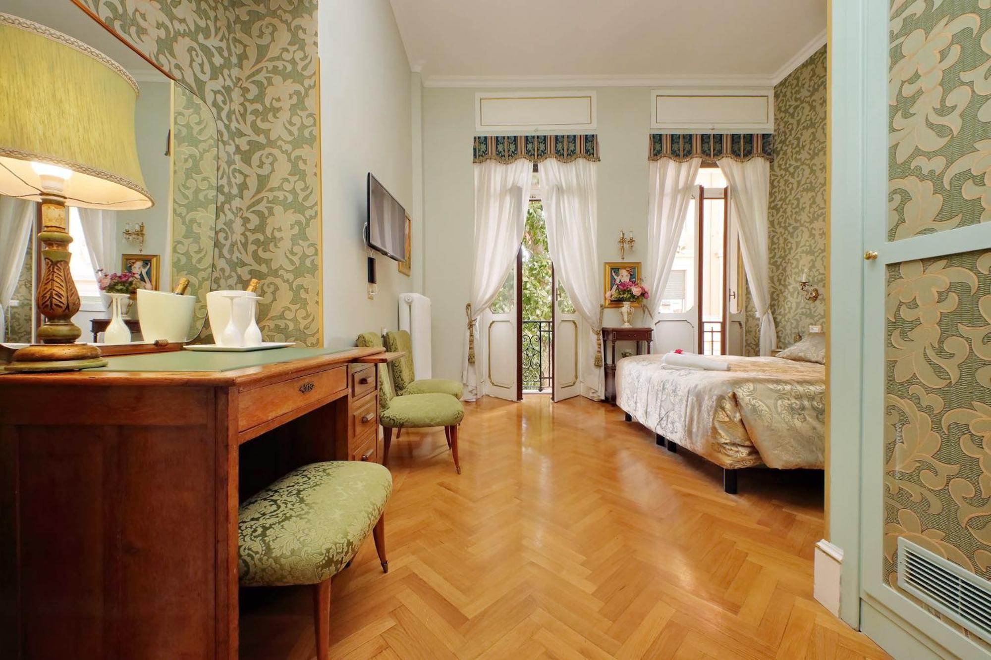 Domus Monami Luxury 2* Rome