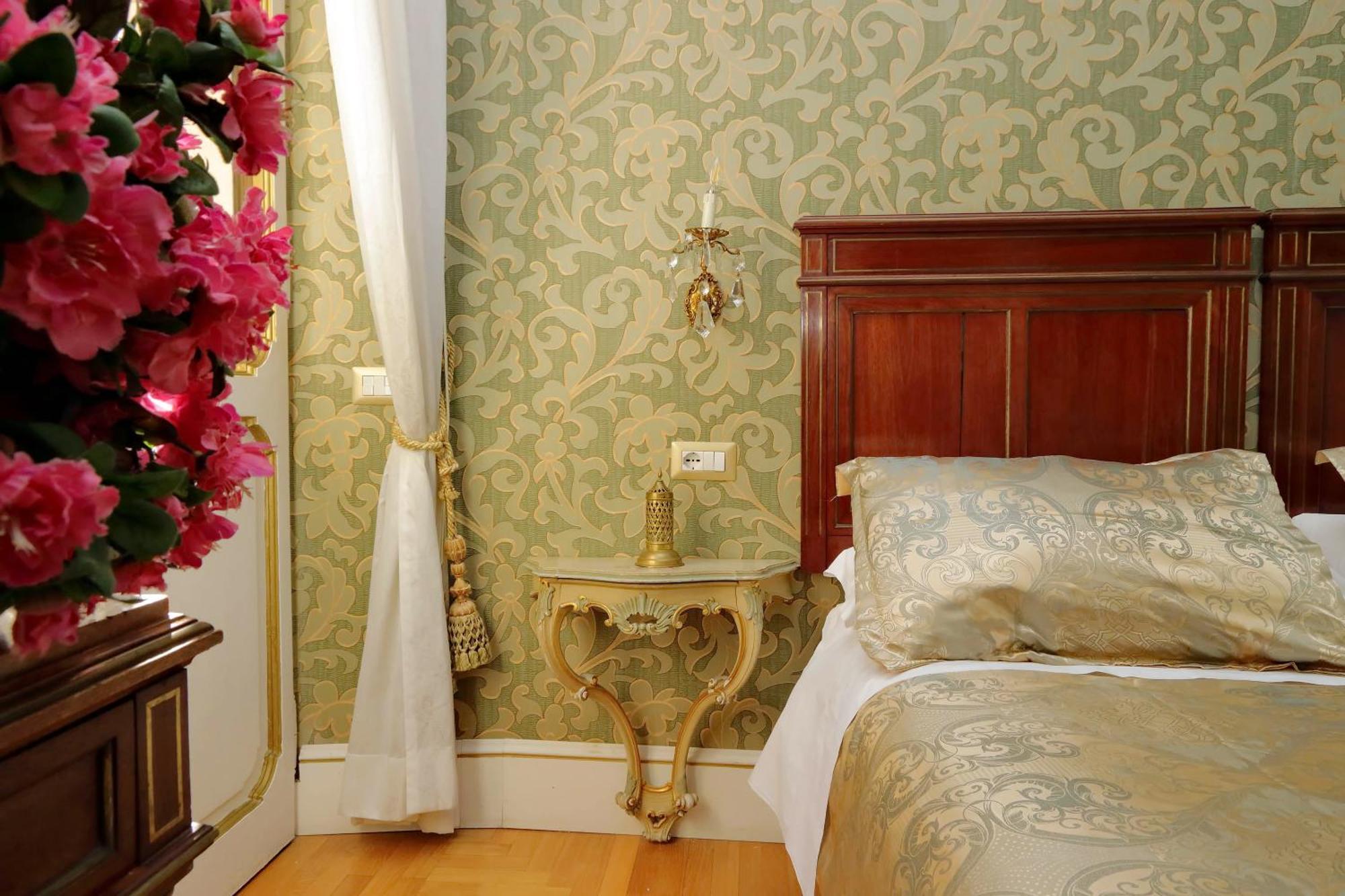 Domus Monami Luxury Guest house