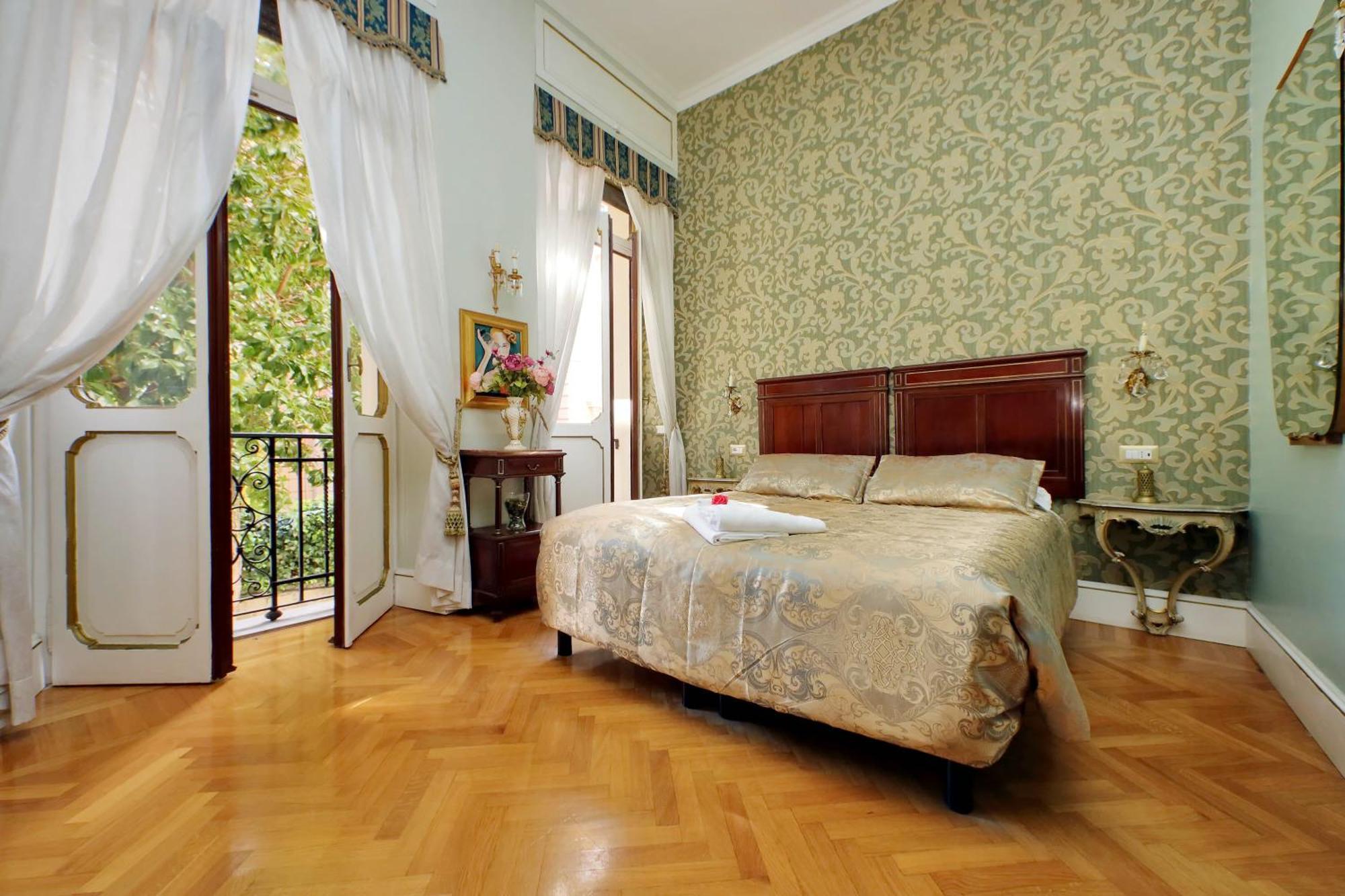 Domus Monami Luxury Guest house 2*