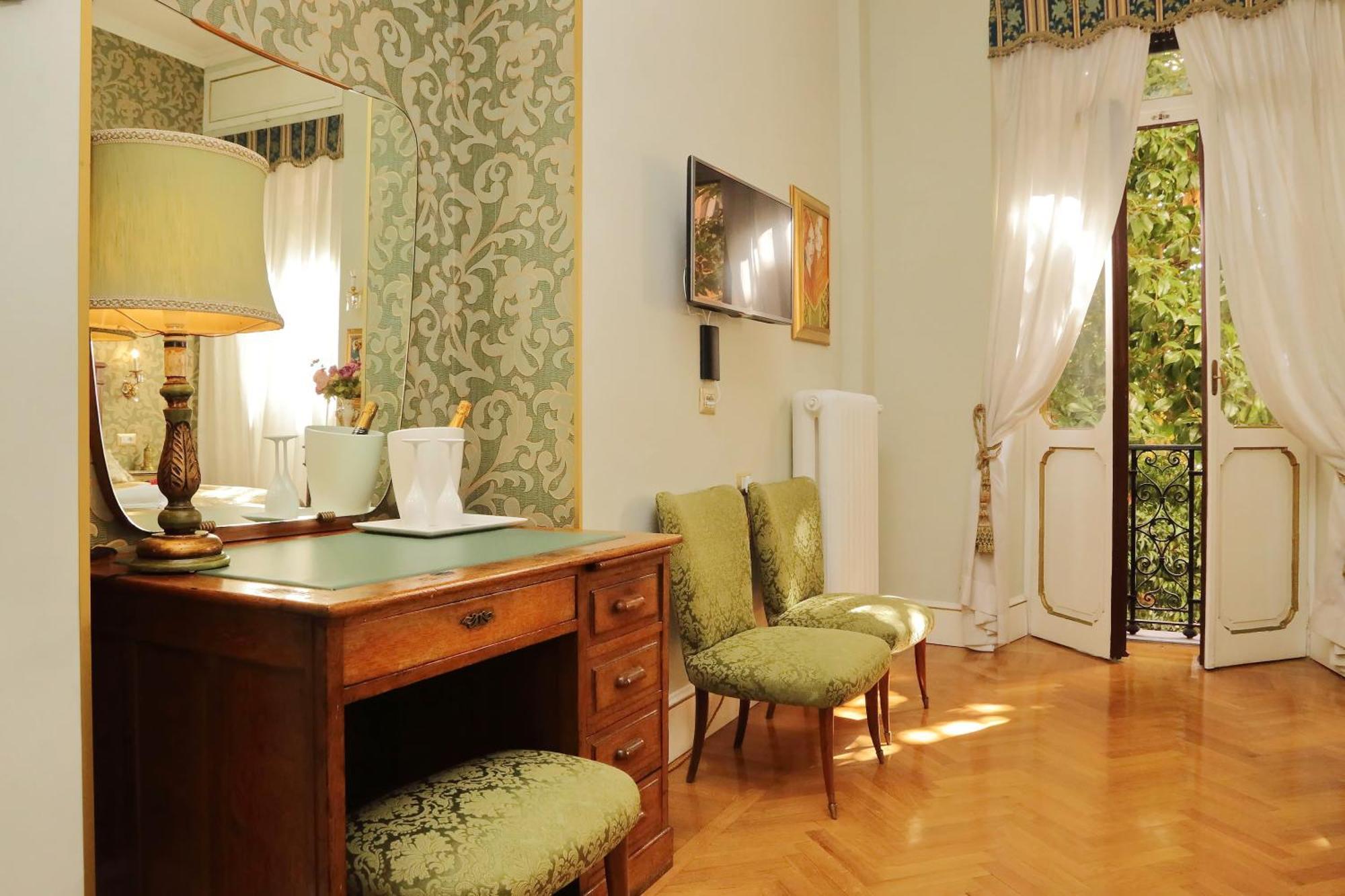 Guest house Domus Monami Luxury