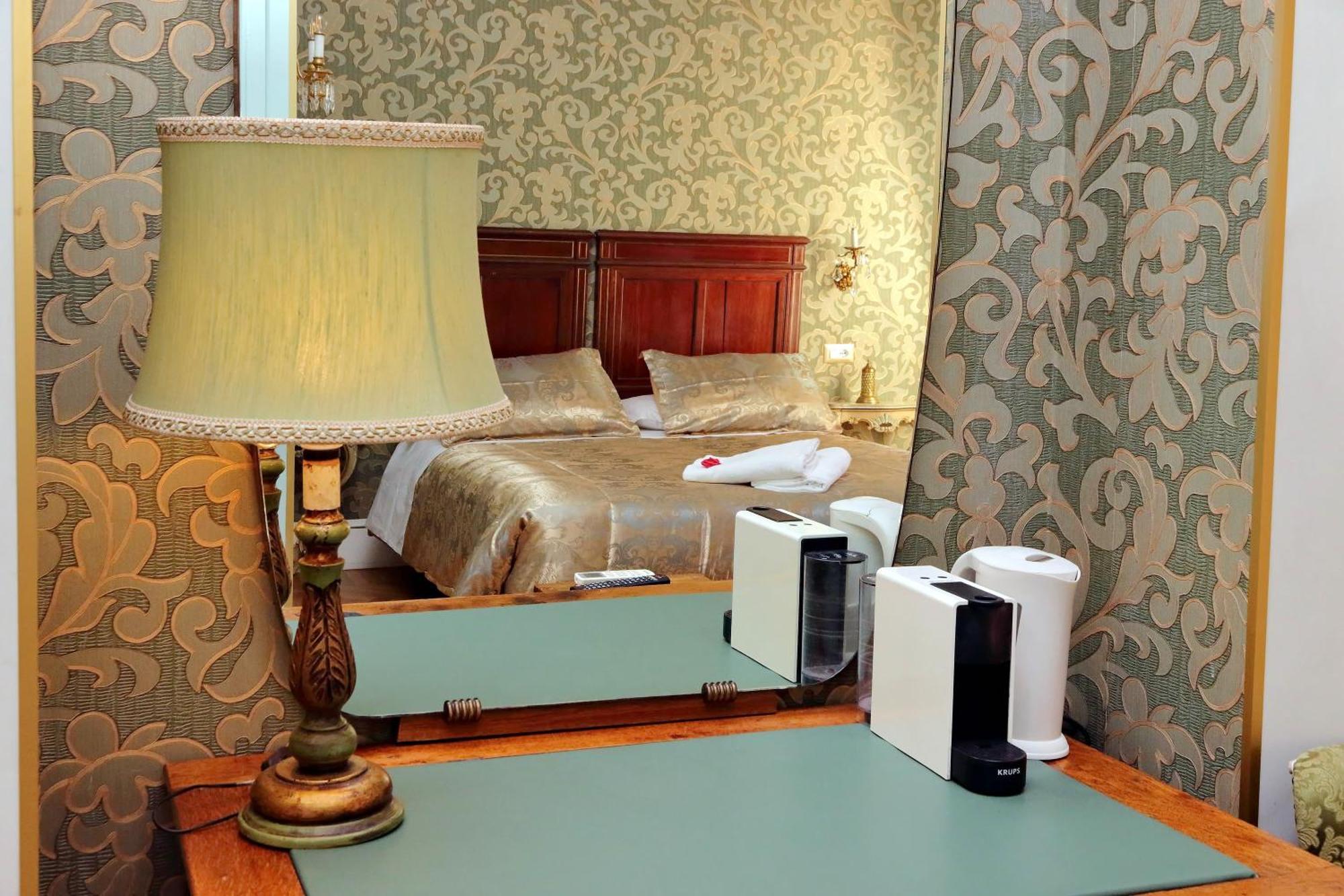 Guest house Domus Monami Luxury 2*