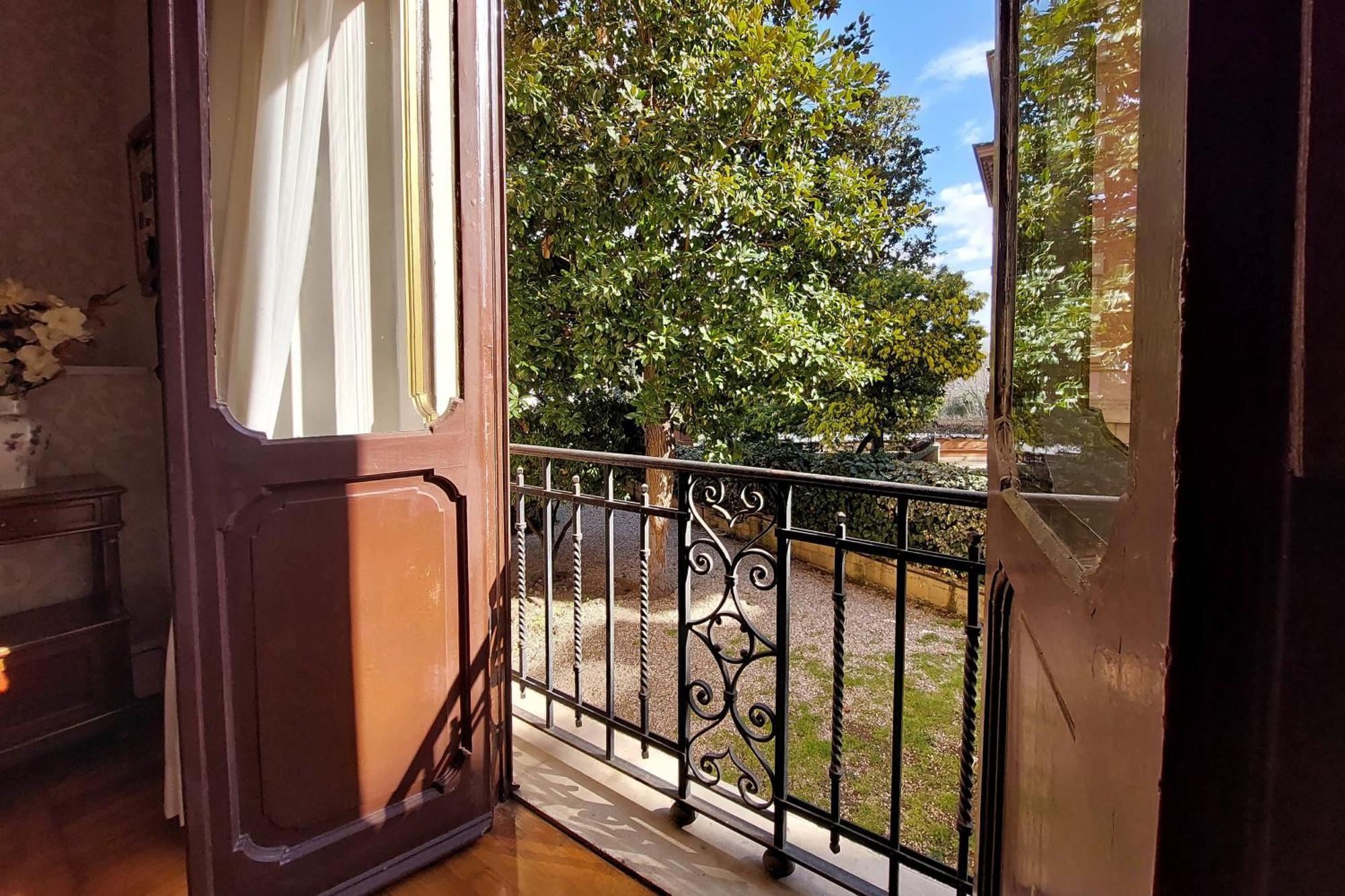 Domus Monami Luxury Rome