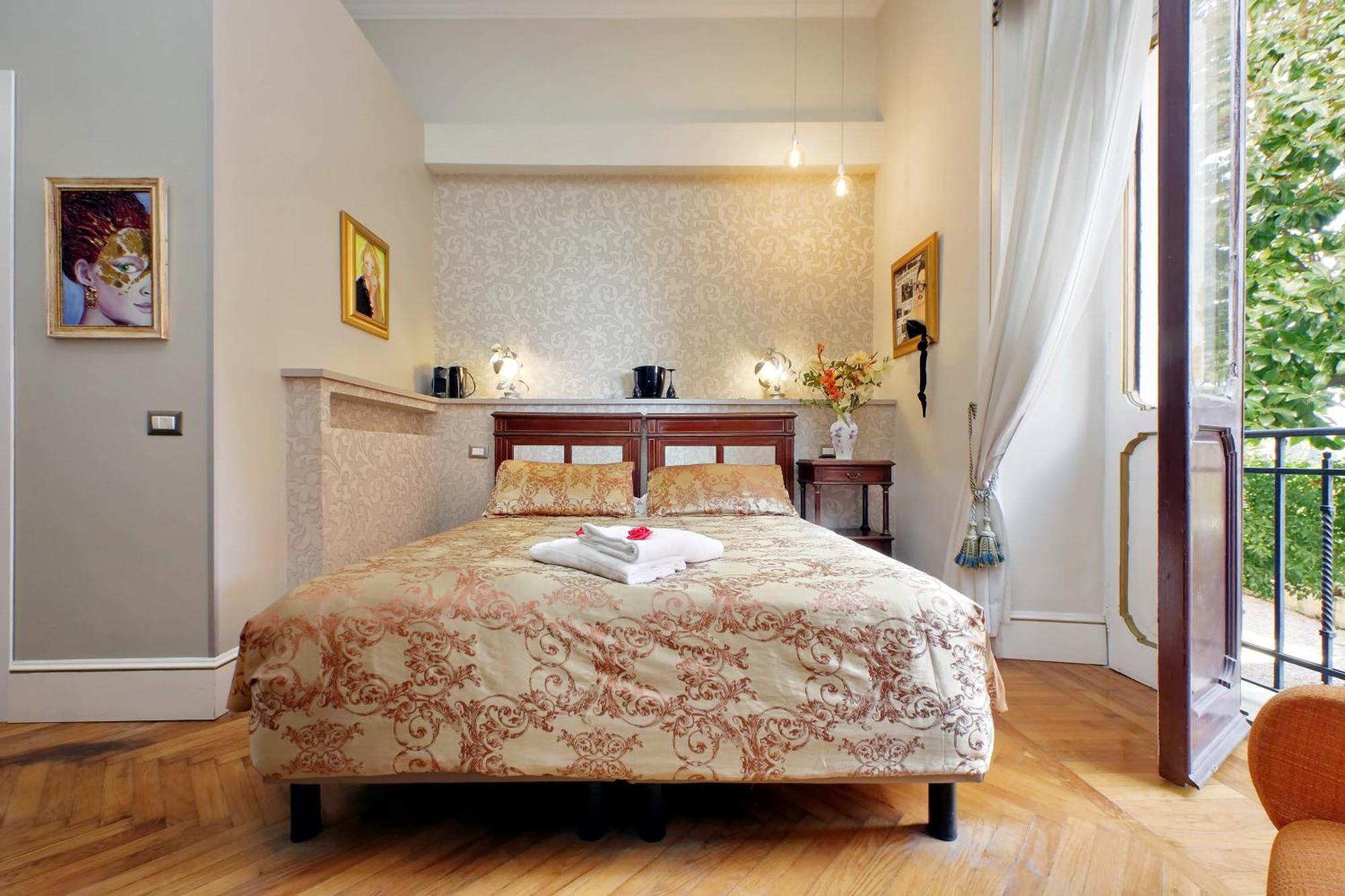 Guest house Domus Monami Luxury