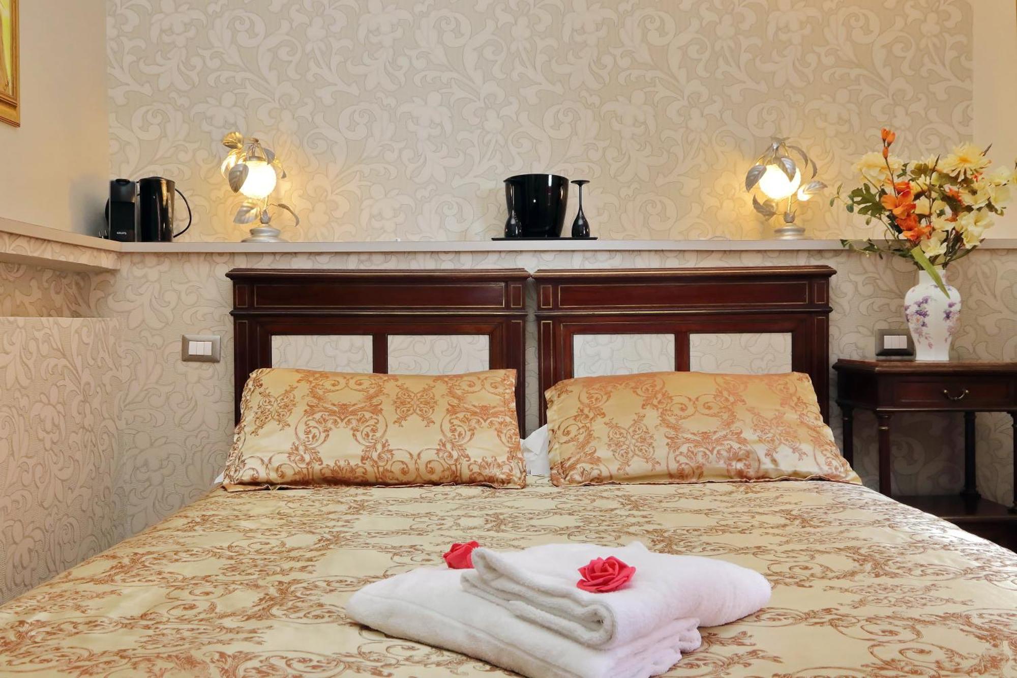Domus Monami Luxury Rome