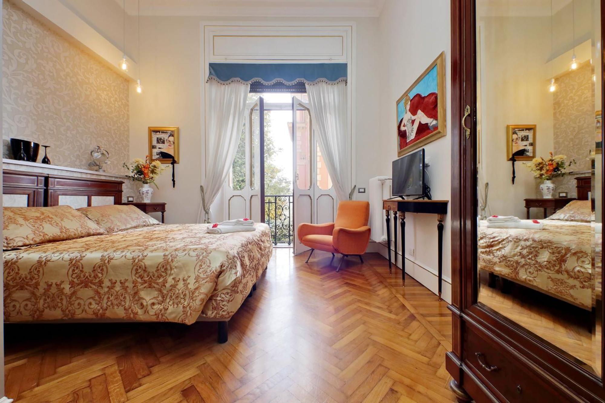 Domus Monami Luxury 2* Rome