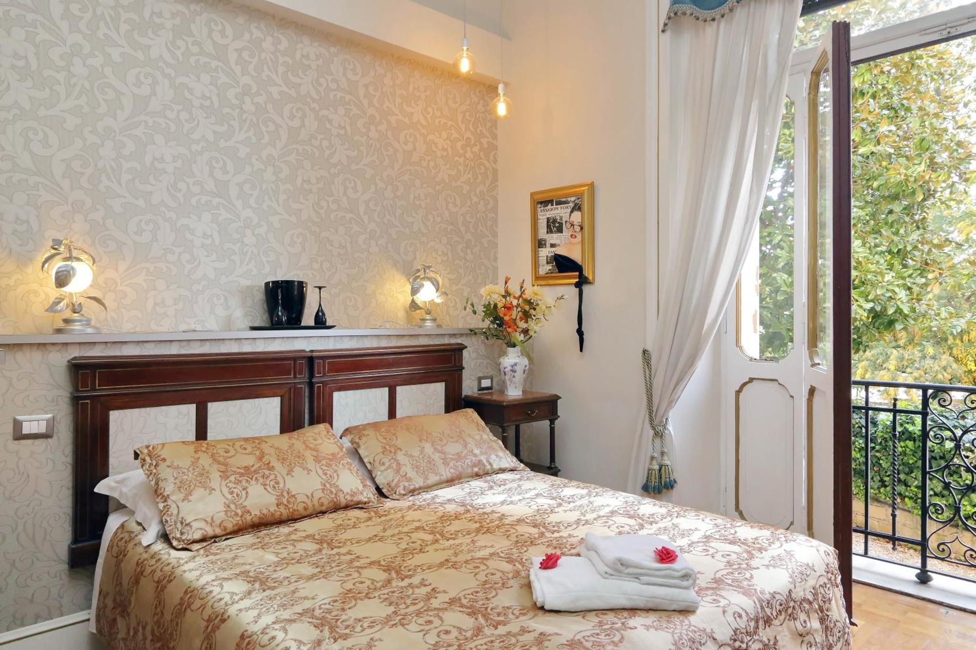 Guest house Domus Monami Luxury