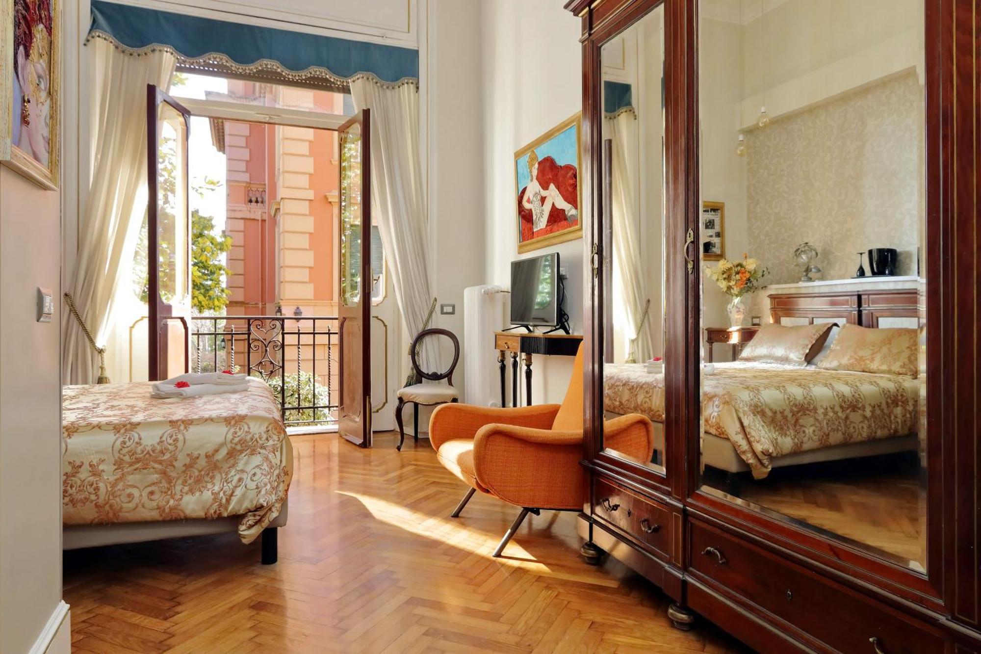 Guest house Domus Monami Luxury Rome
