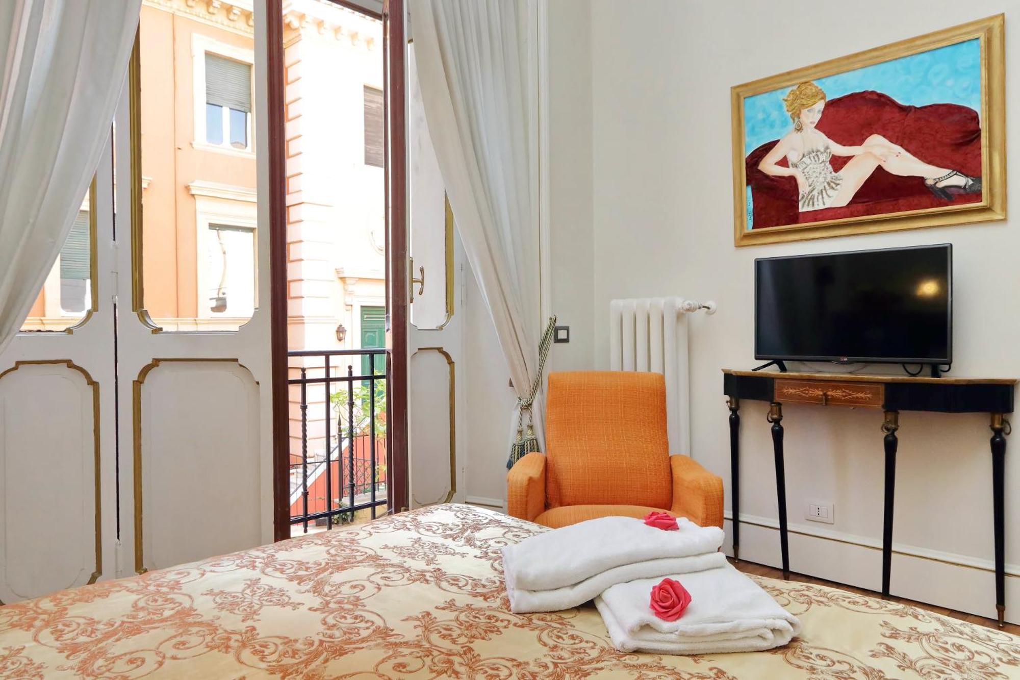 Domus Monami Luxury Rome
