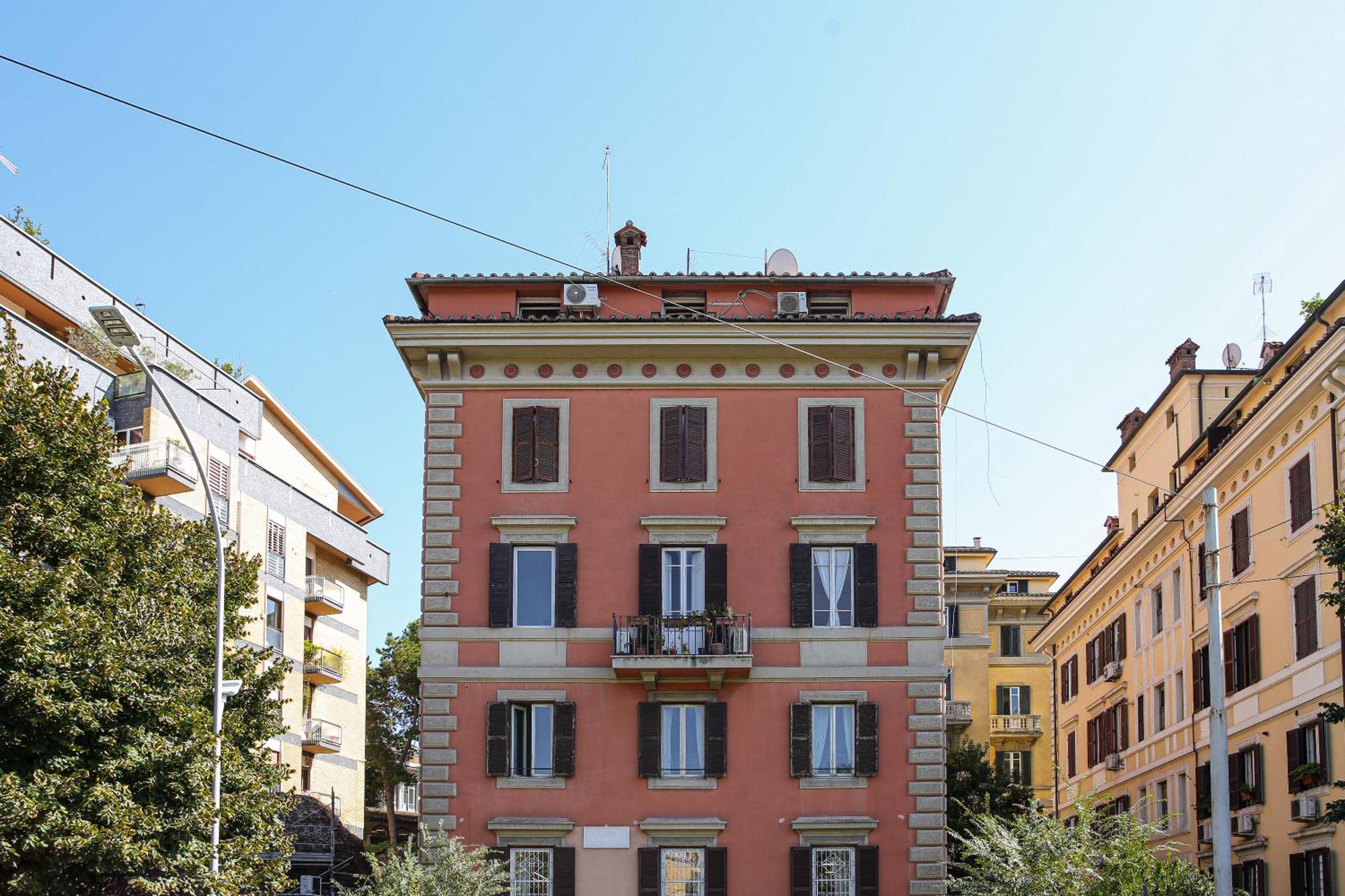 Bpremium Rome
