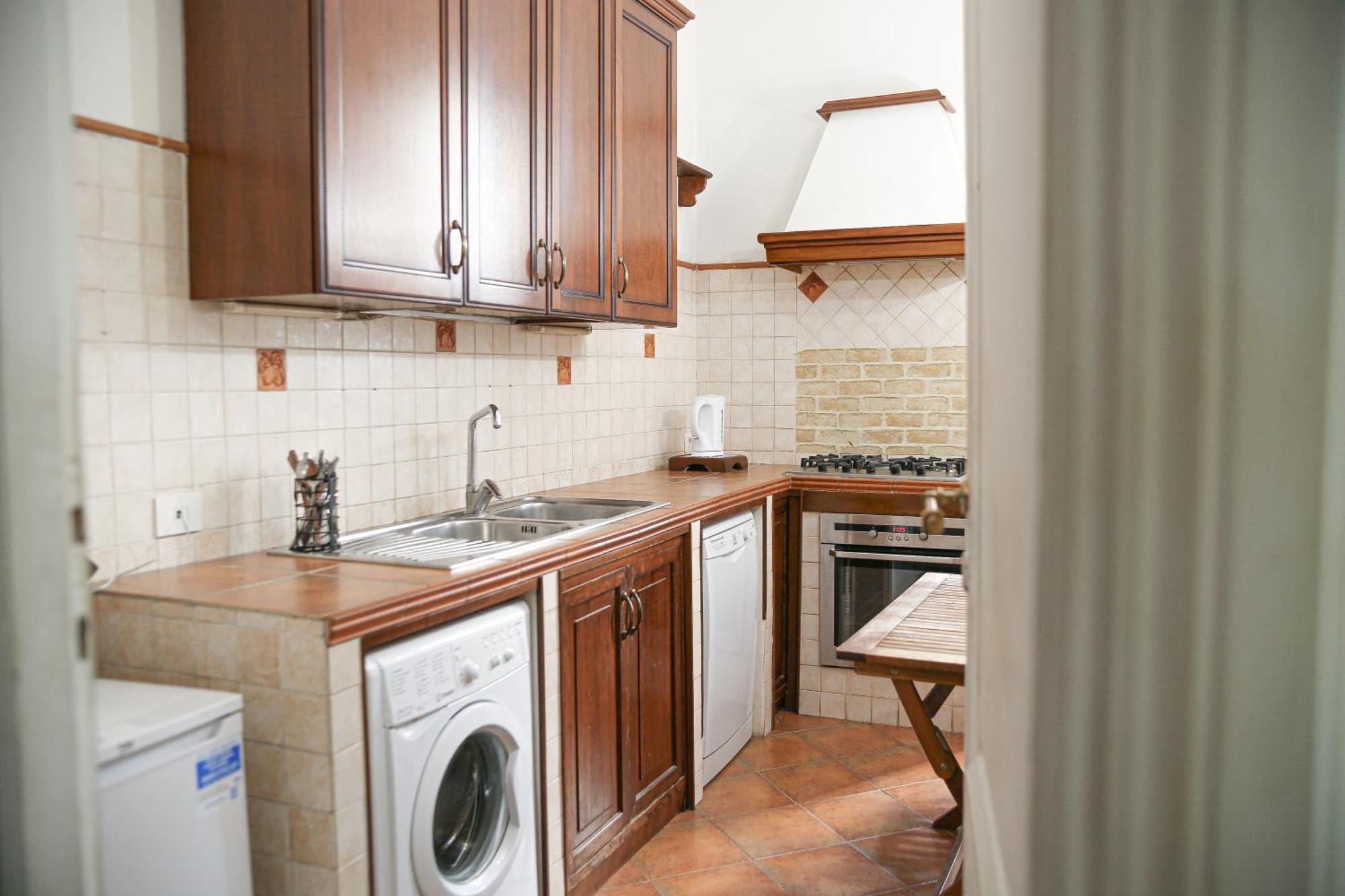 Appartamento Bpremium Roma