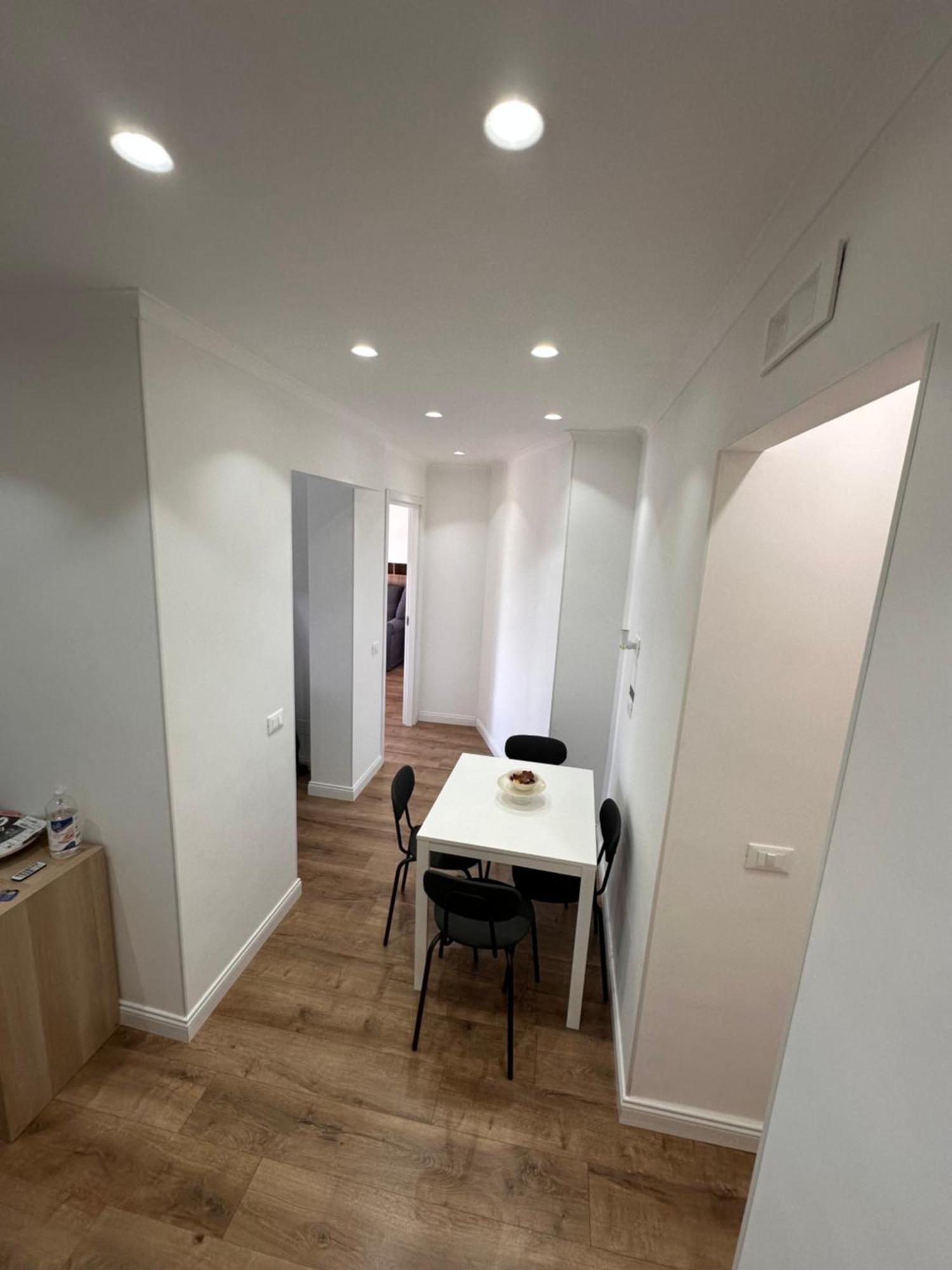 Appartamento Casa Vacanze Star Roma
