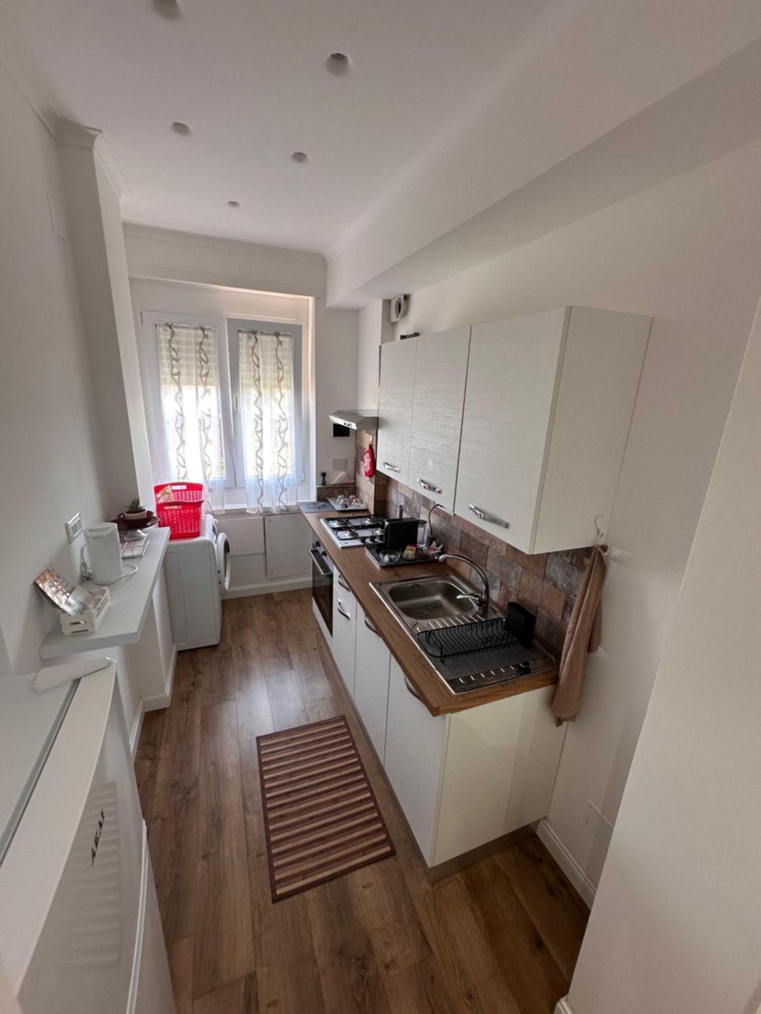 Appartamento Casa Vacanze Star