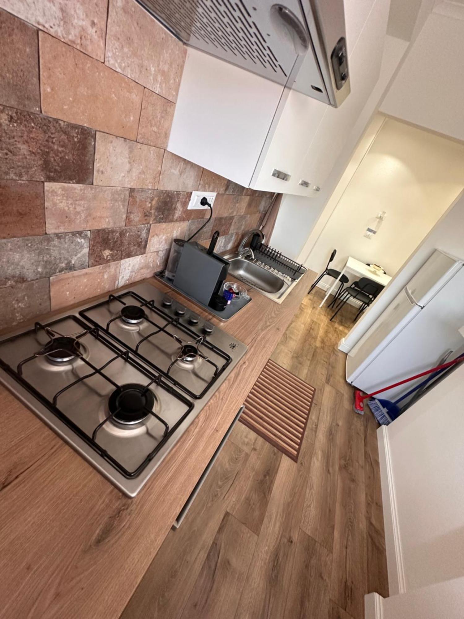 Appartamento Casa Vacanze Star *