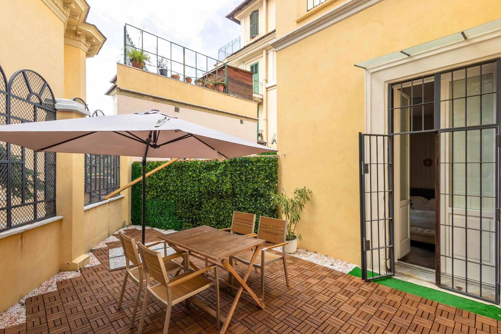 Guest house Jmartins Colosseo *
