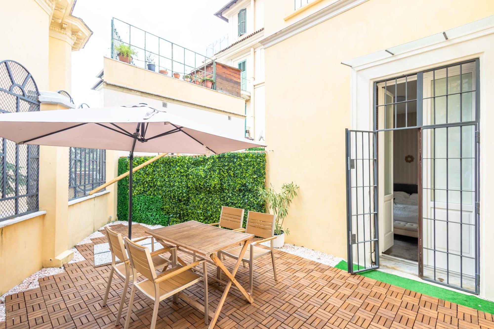 Jmartins Colosseo Guest house *