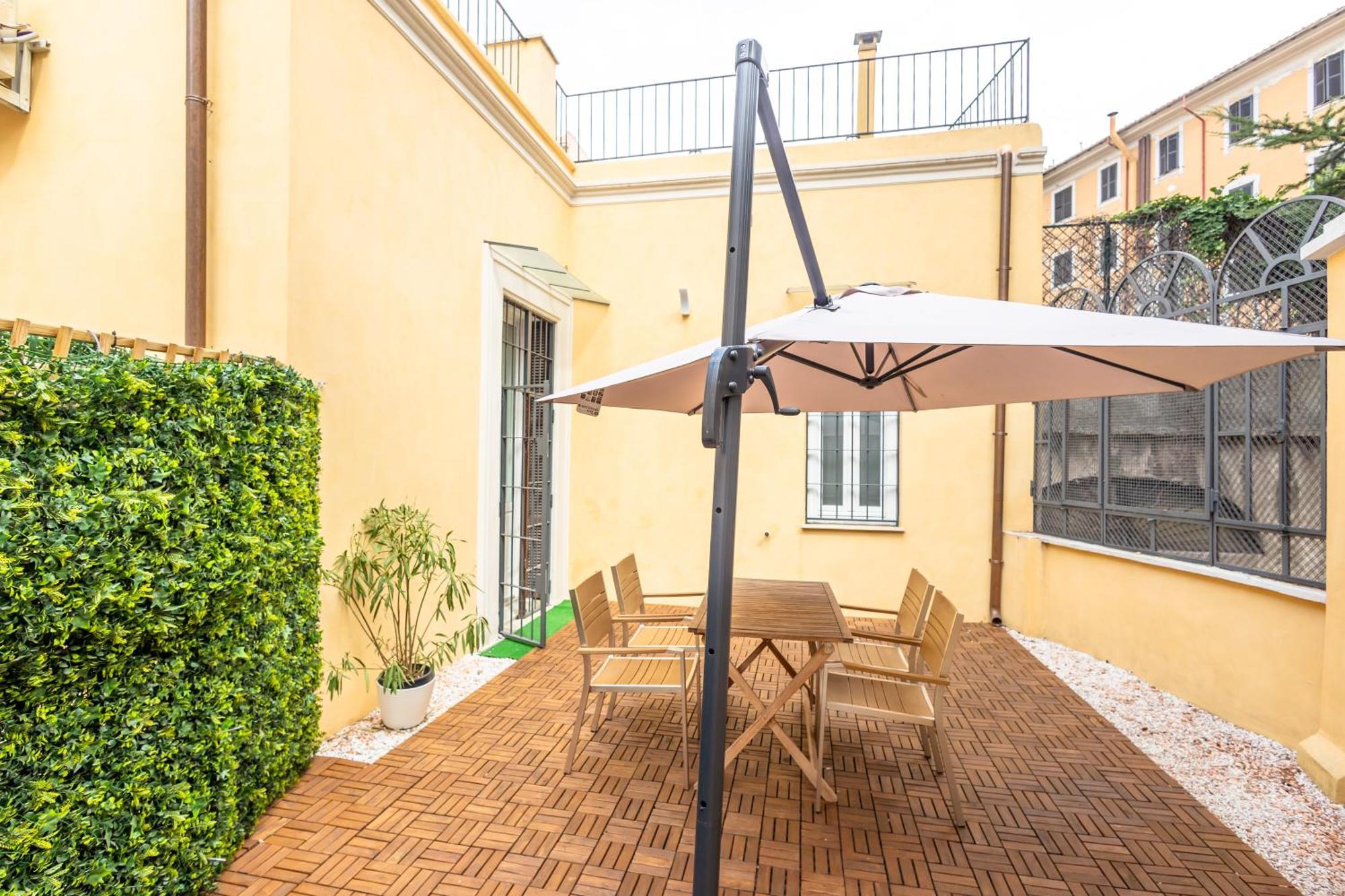 Guest house Jmartins Colosseo *