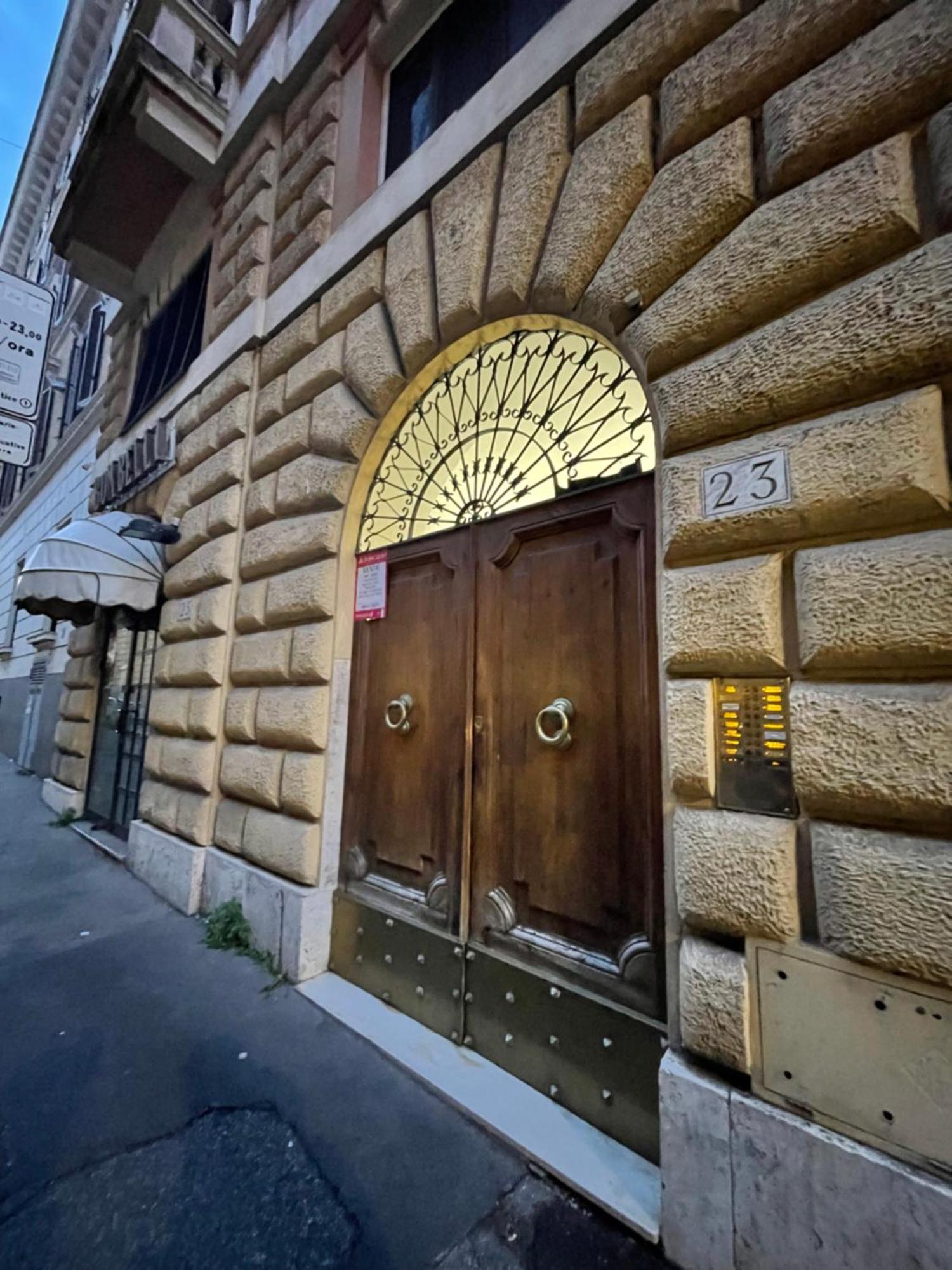 Casa Borghese - Your Perfect In Appartamento Roma