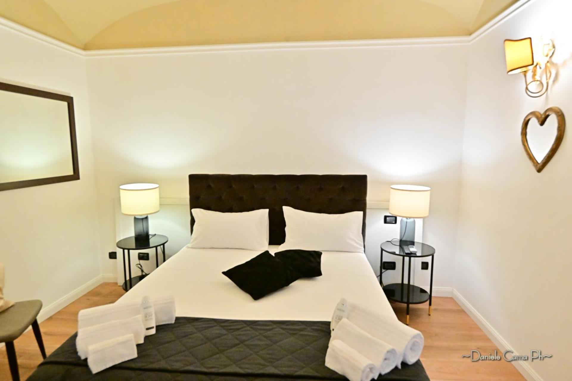Appartamento Luxury