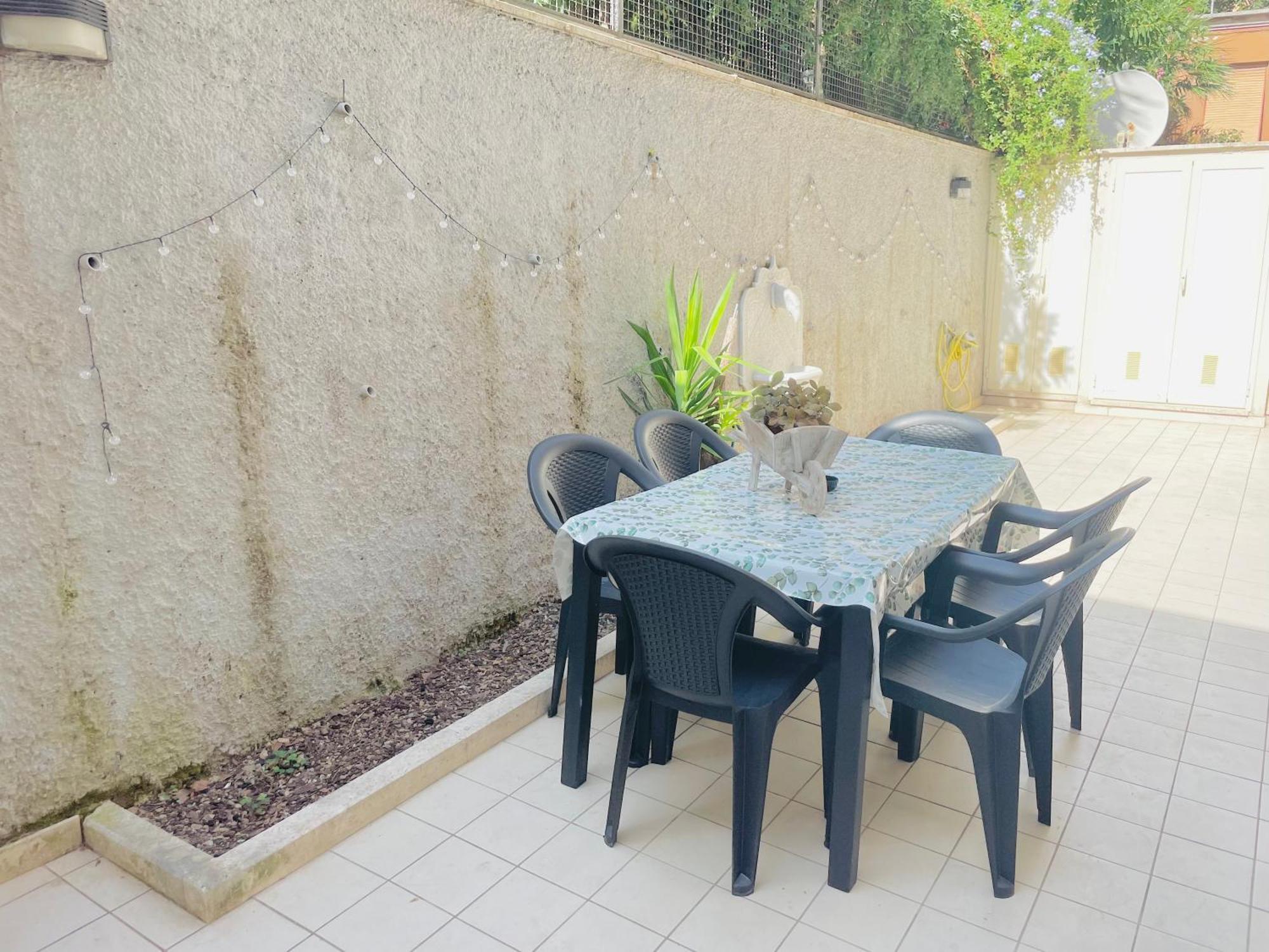 Homes - S Camillo - Near Trastevere Appartamento *