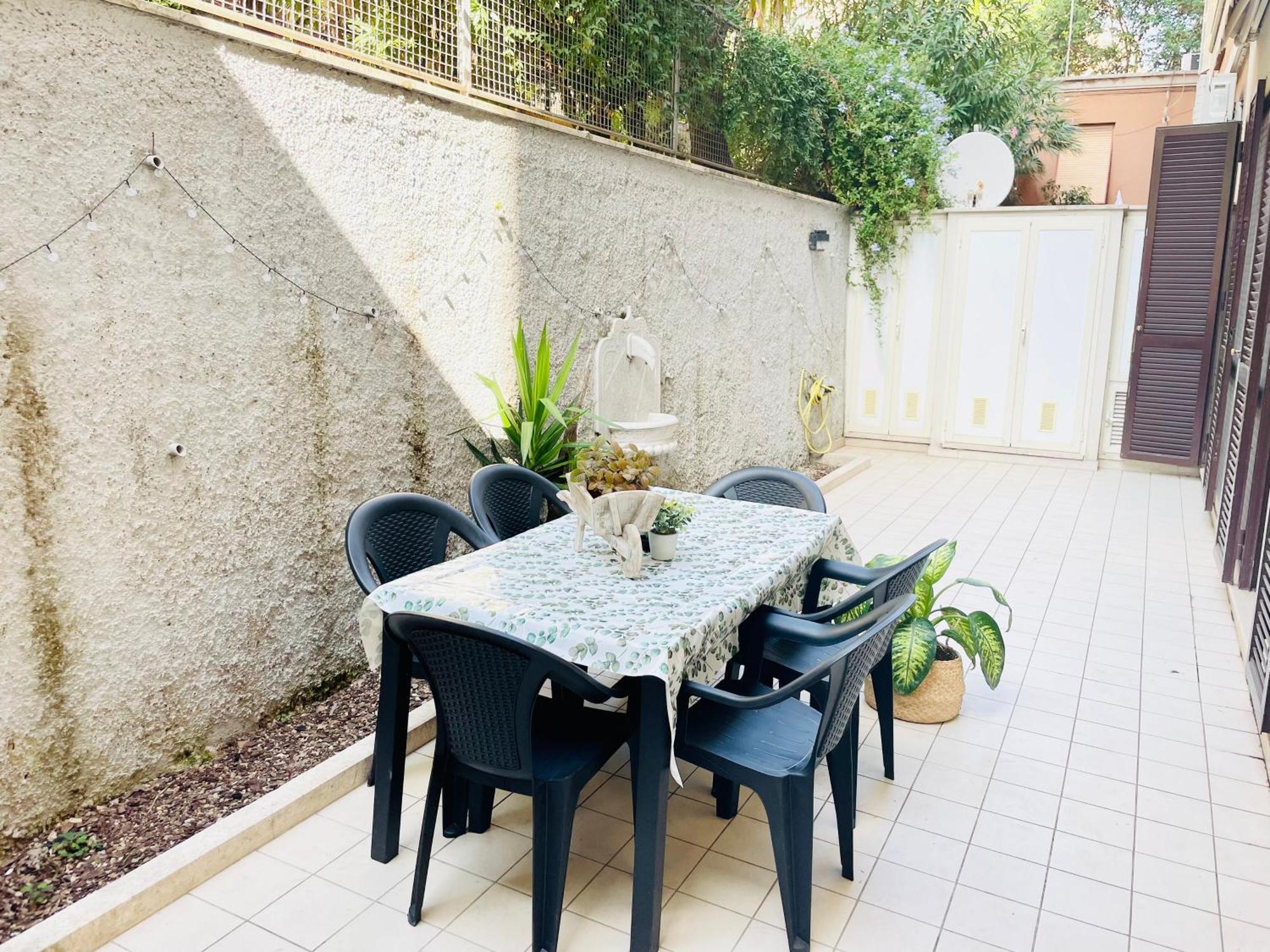 Homes - S Camillo - Near Trastevere Appartamento *