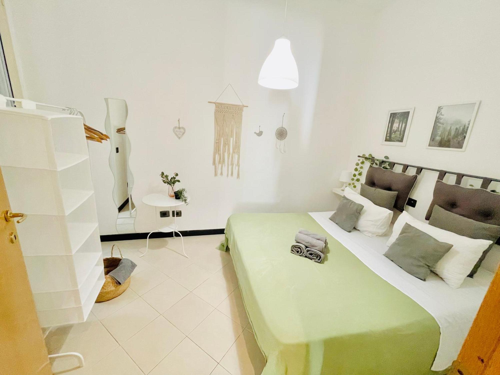Appartamento Homes - S Camillo - Near Trastevere *