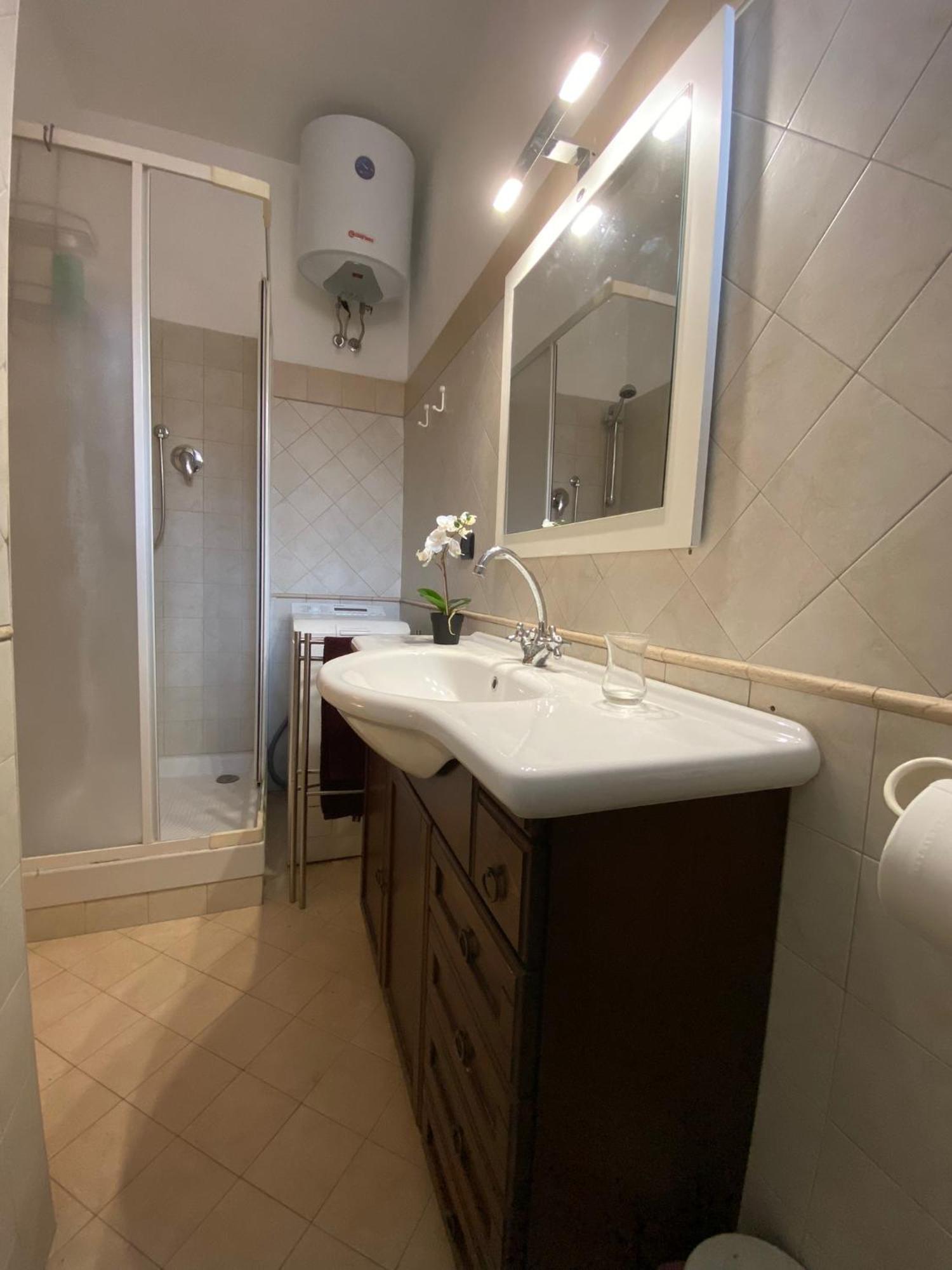 Miriam's Short Rent House Rome