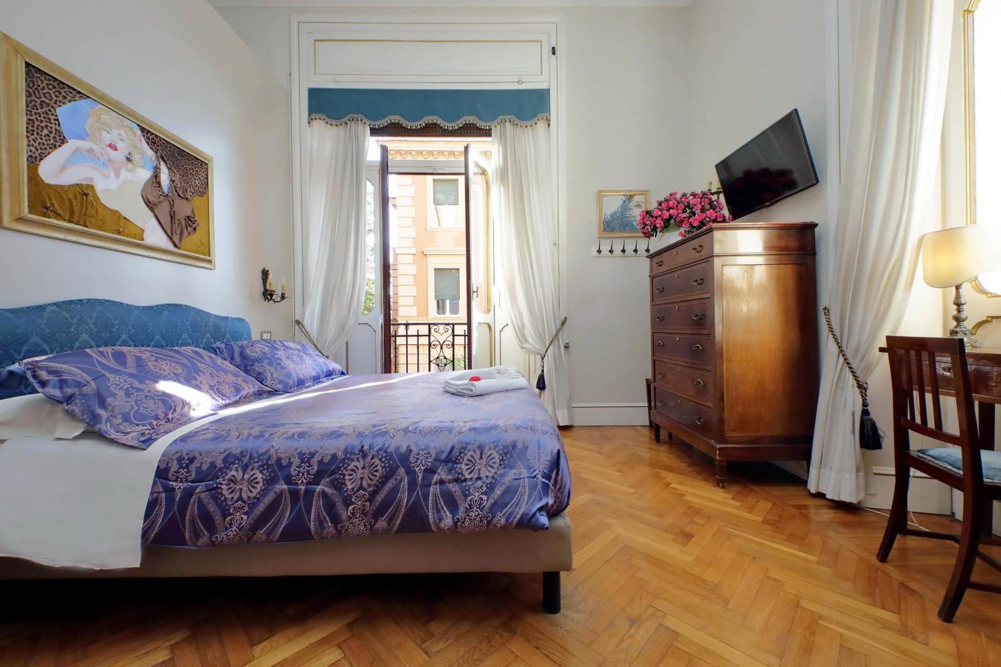 Guest house Domus Monami Luxury Rome