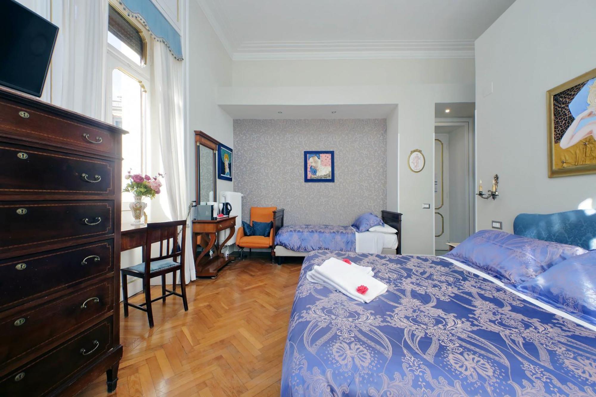 Domus Monami Luxury Guest house