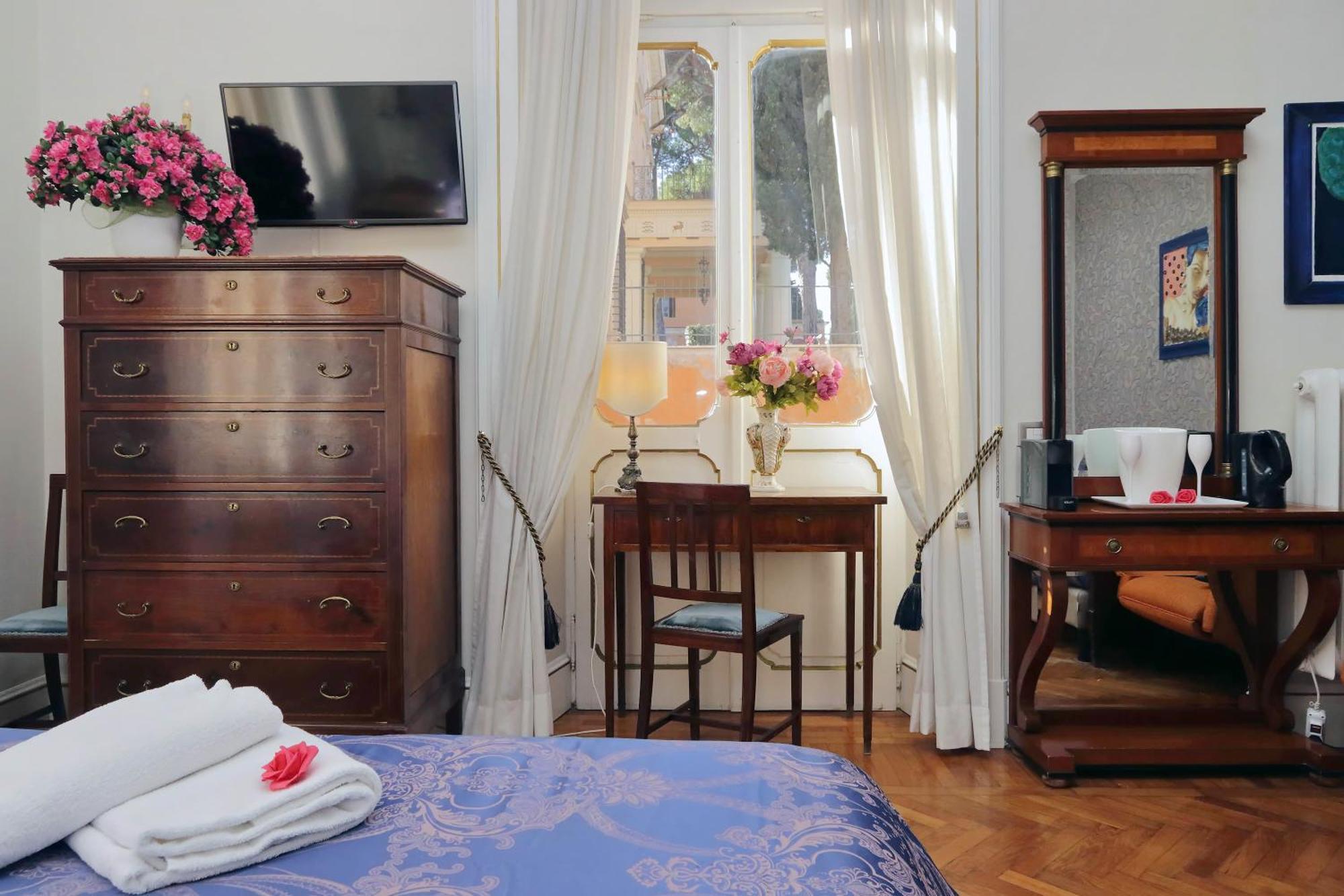 Guest house Domus Monami Luxury 2*