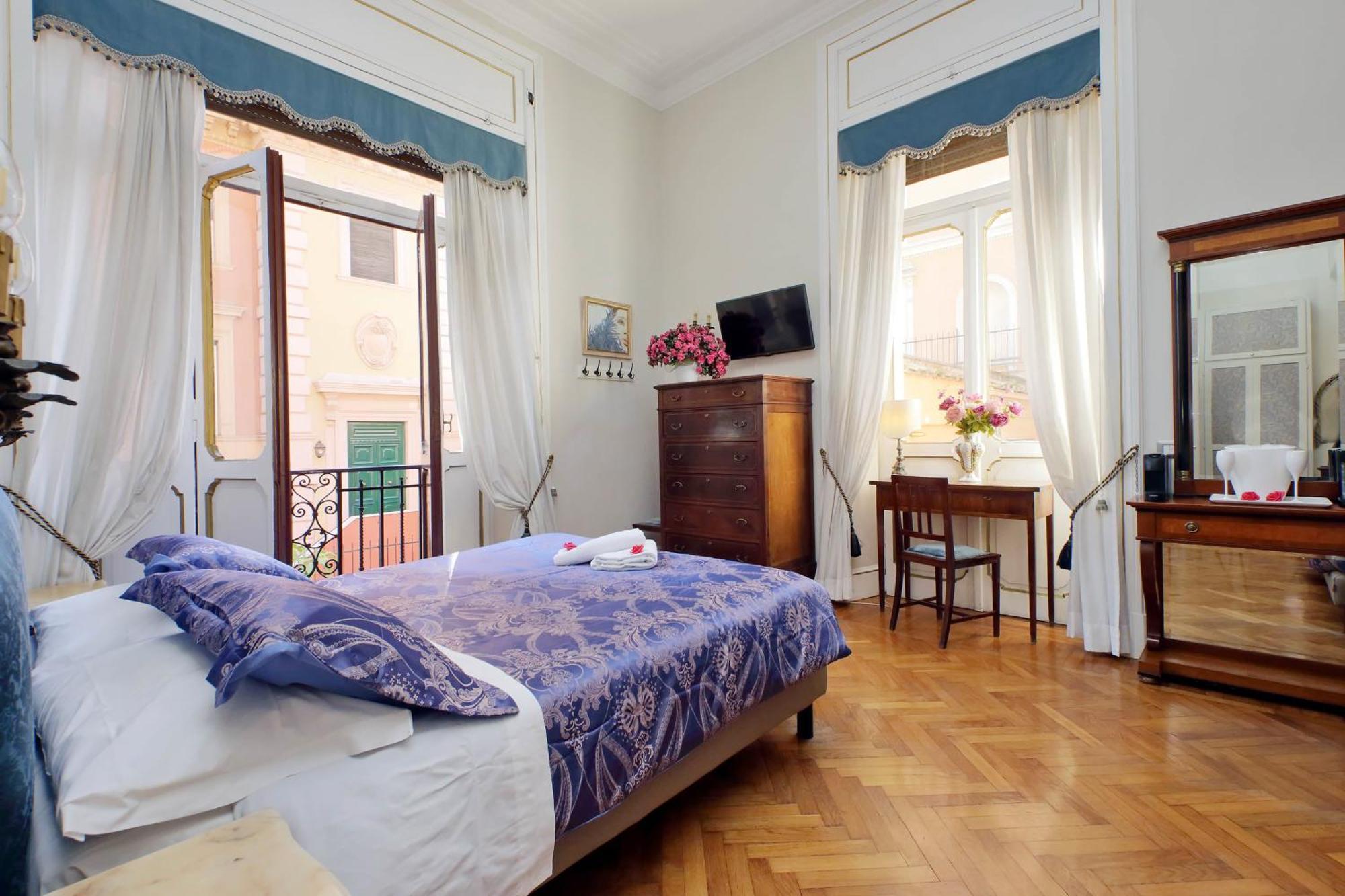 Domus Monami Luxury Guest house 2*