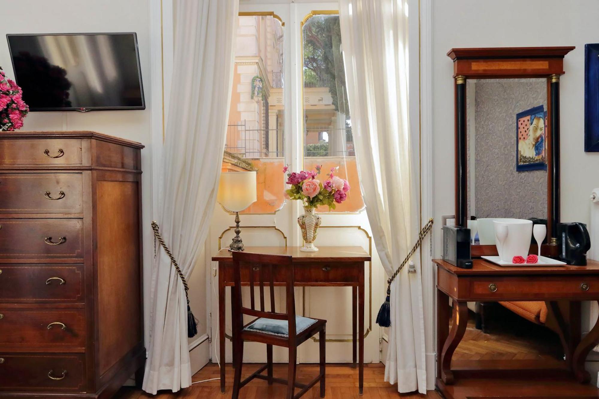 Guest house Domus Monami Luxury 2*