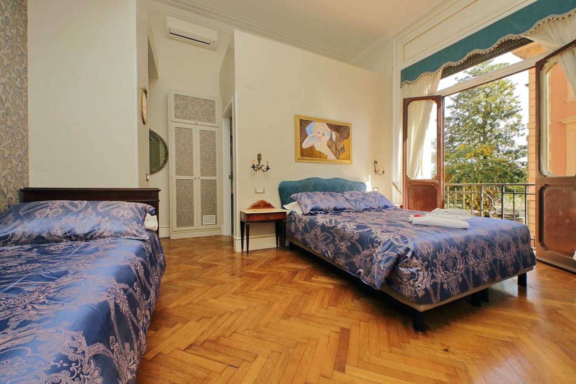 Domus Monami Luxury Guest house Rome