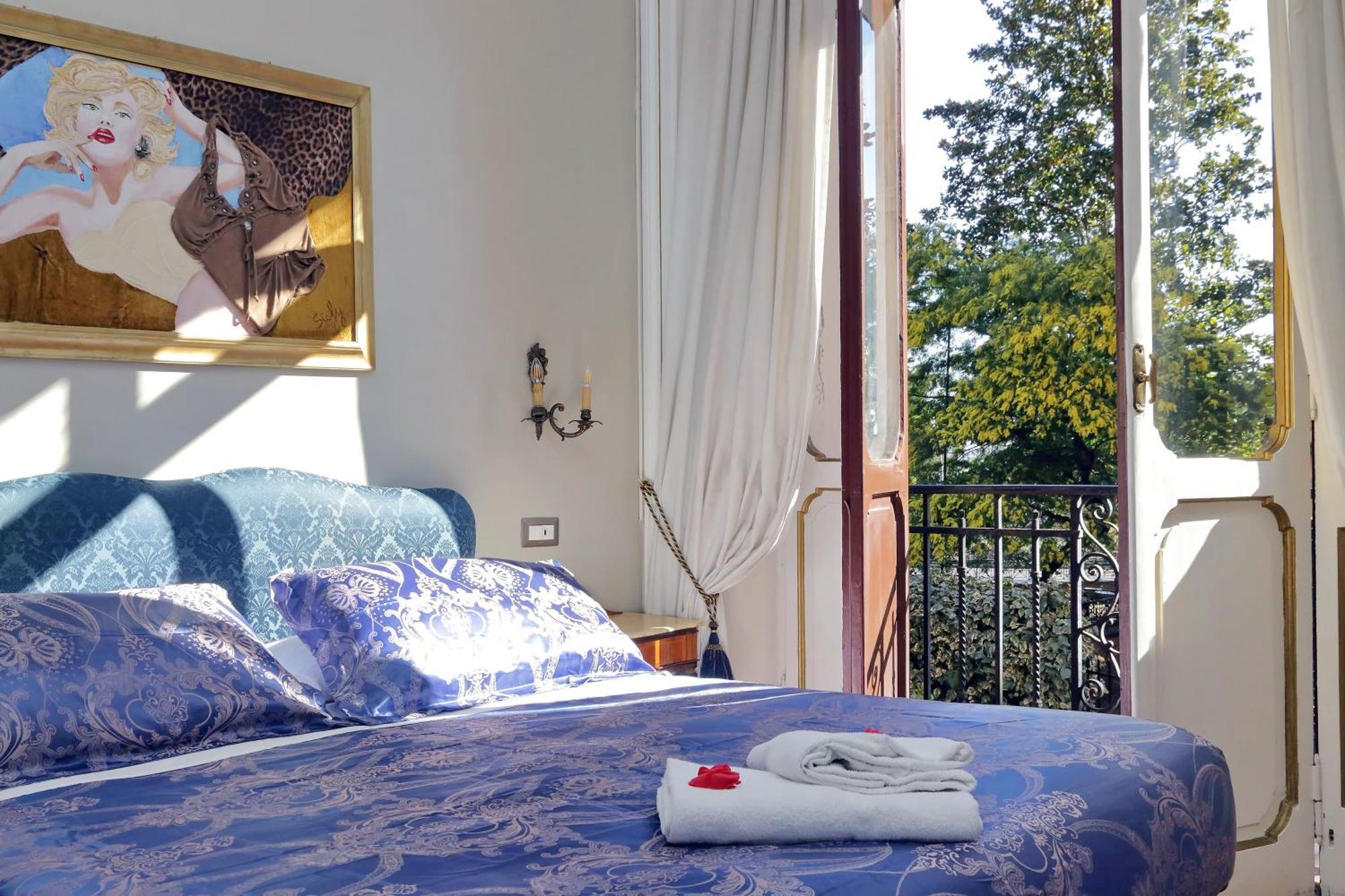 Domus Monami Luxury Guest house 2*