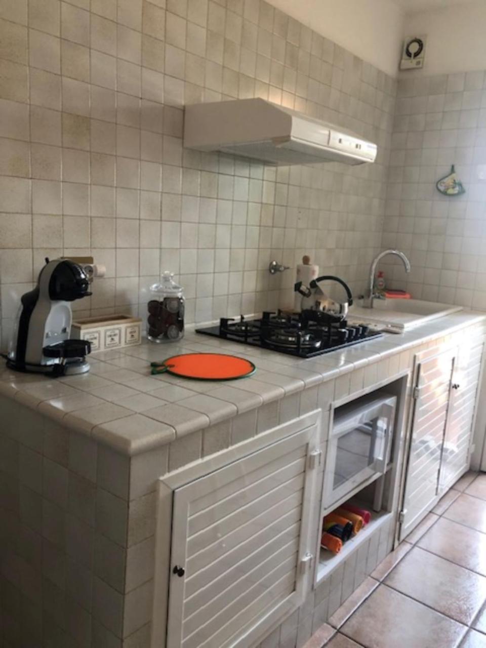 Apartment Attici Agli Acquedotti Romani