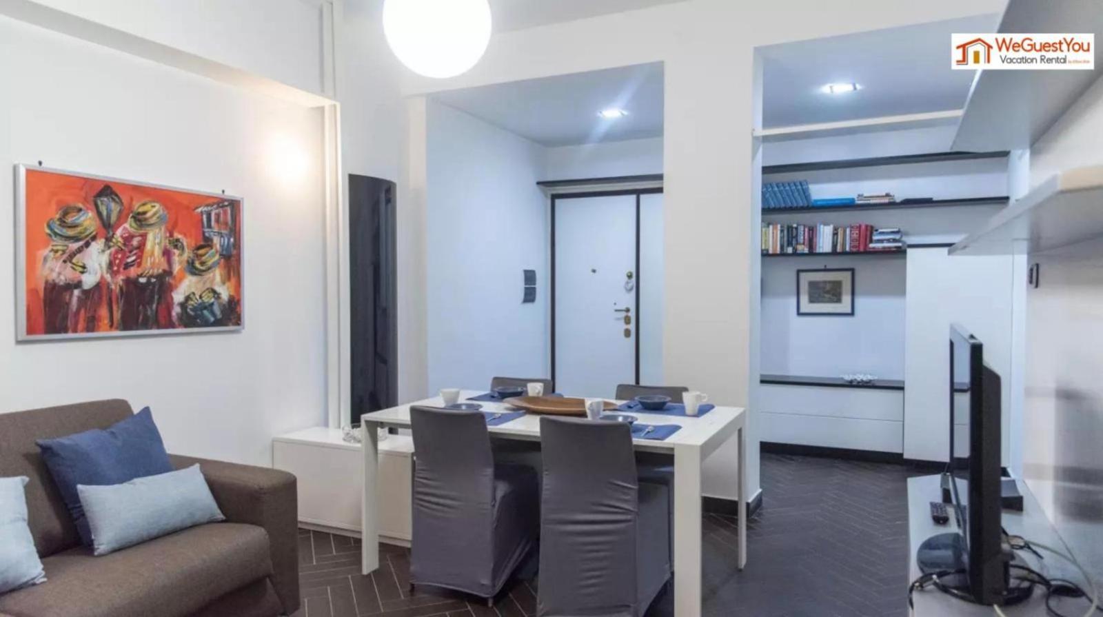 Appartamento Erika S. Peter Walking Distance *